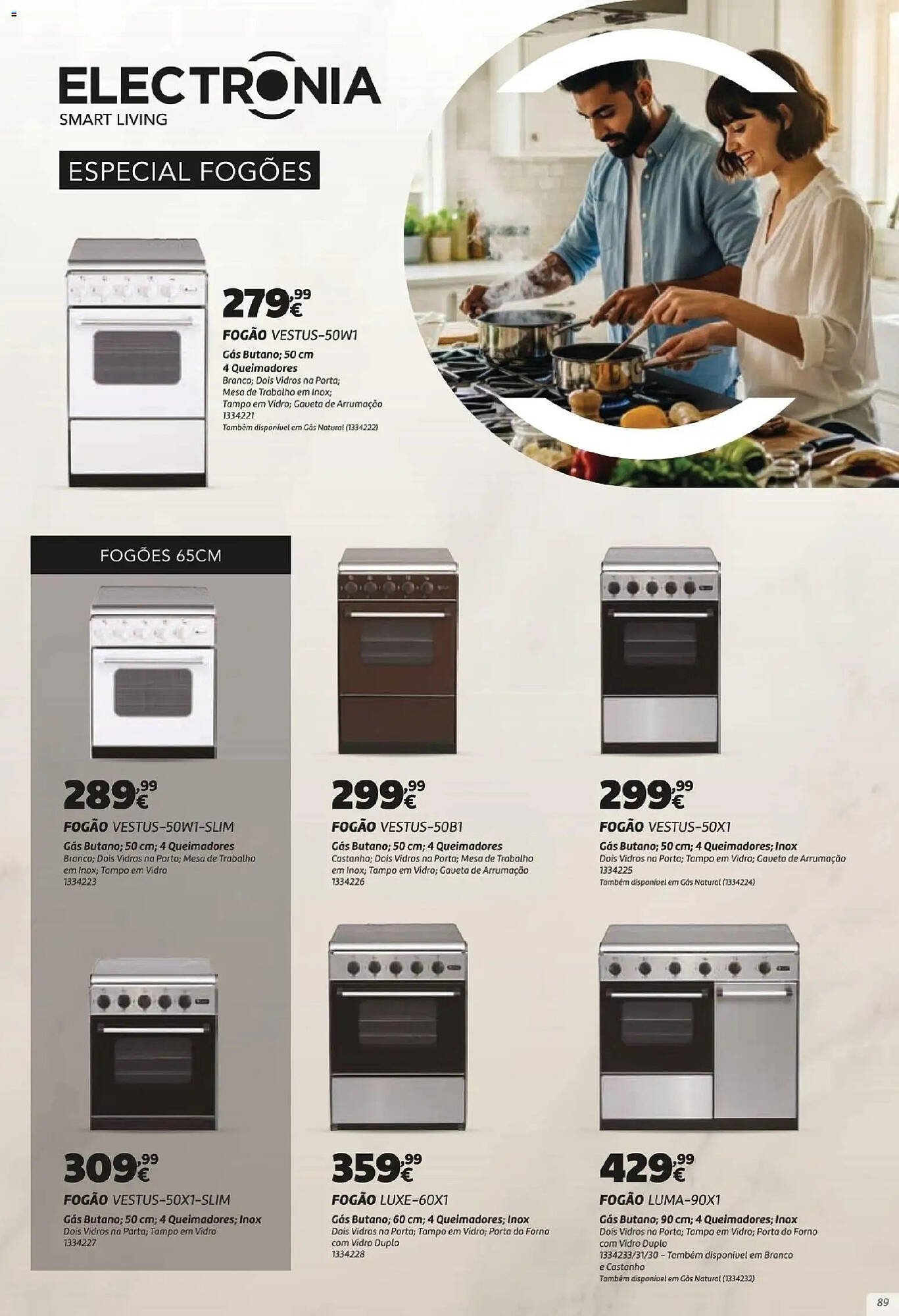 Folheto Radio Popular (2025-12-05 - 2025-12-26) | 89