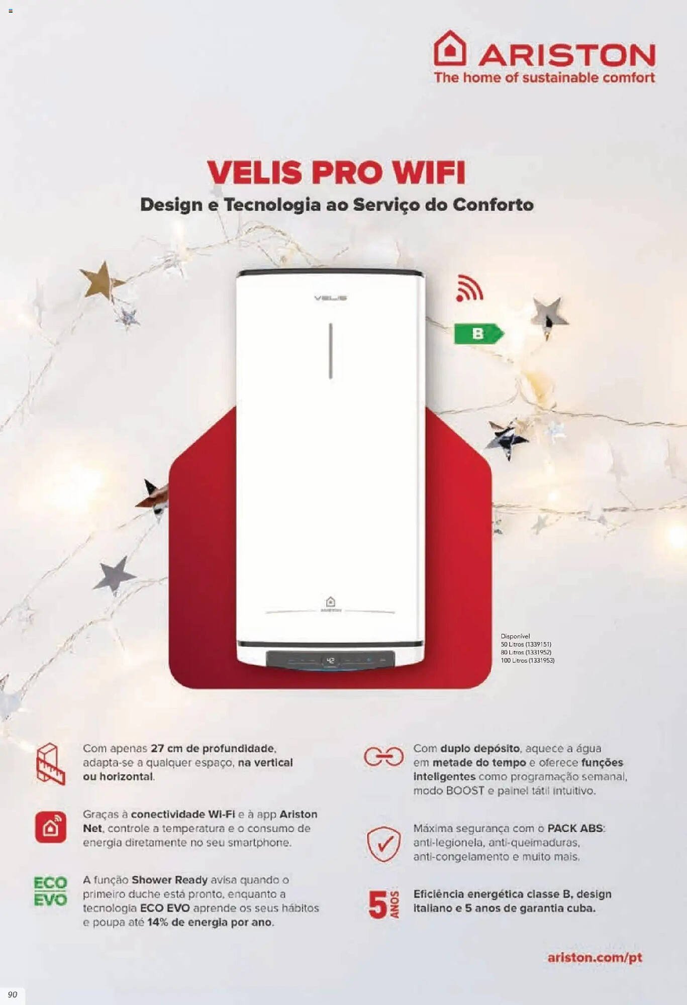 Folheto Radio Popular (2025-12-05 - 2025-12-26) | 90