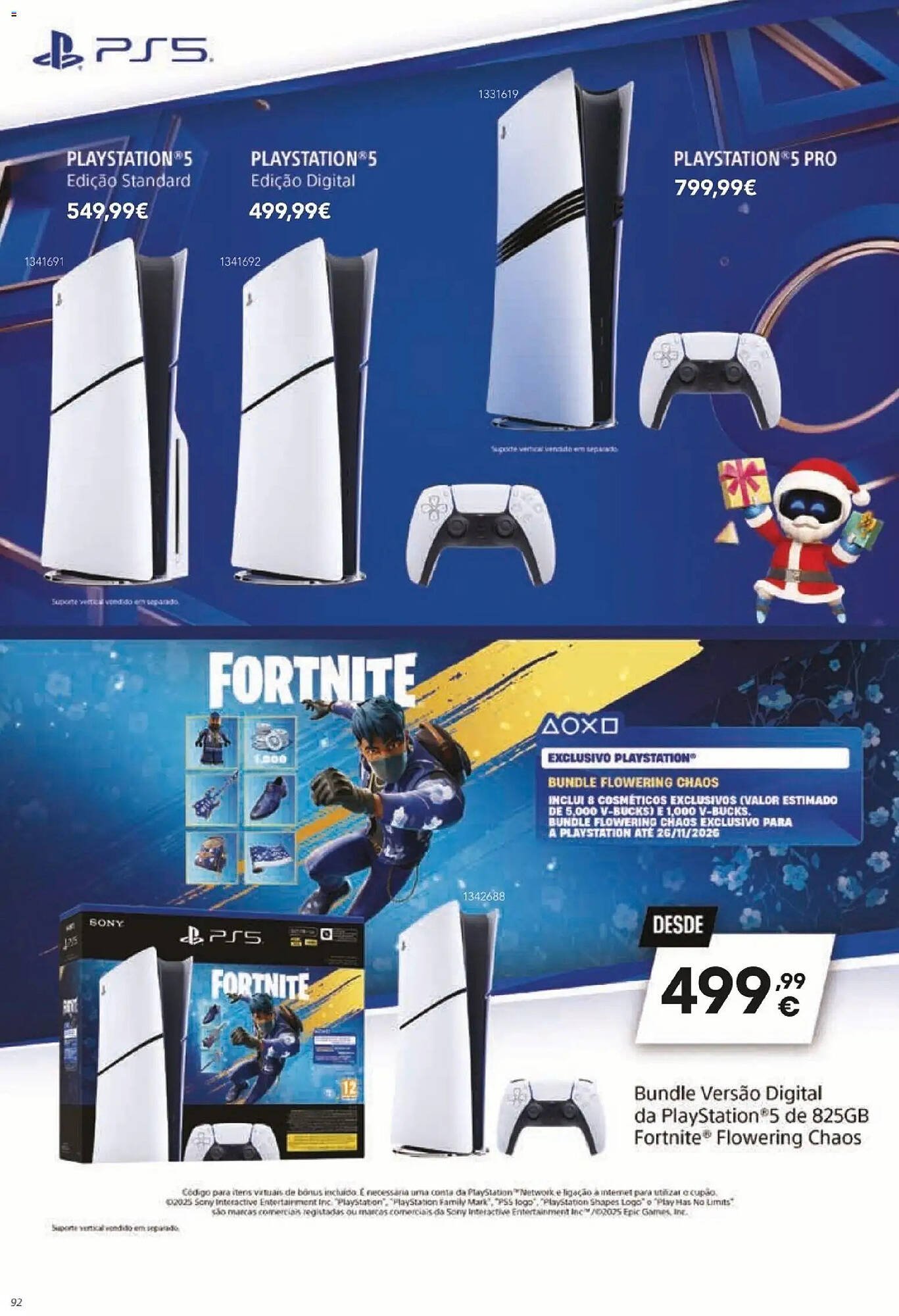 Folheto Radio Popular (2025-12-05 - 2025-12-26) | 92