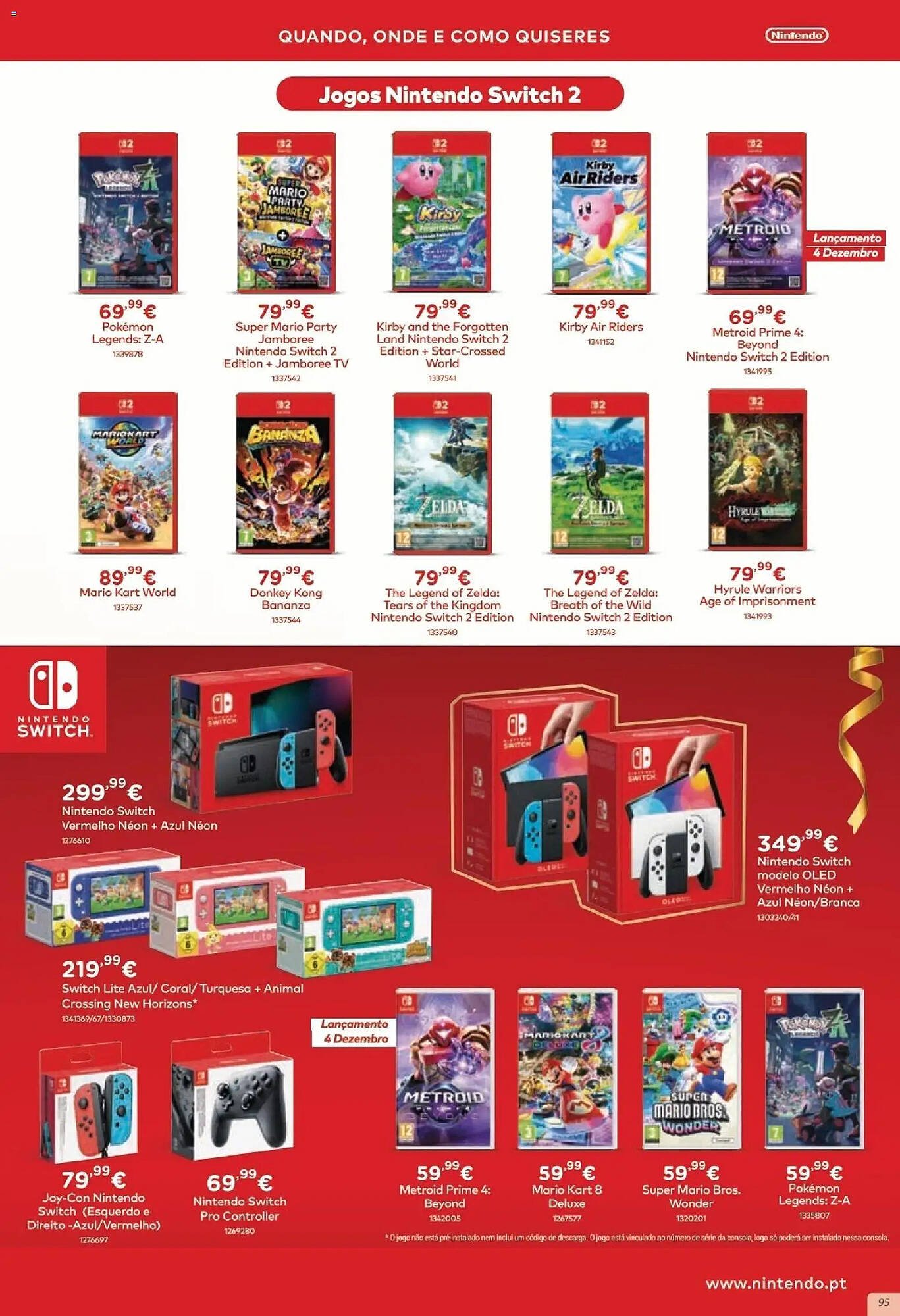 Folheto Radio Popular (2025-12-05 - 2025-12-26) | 95