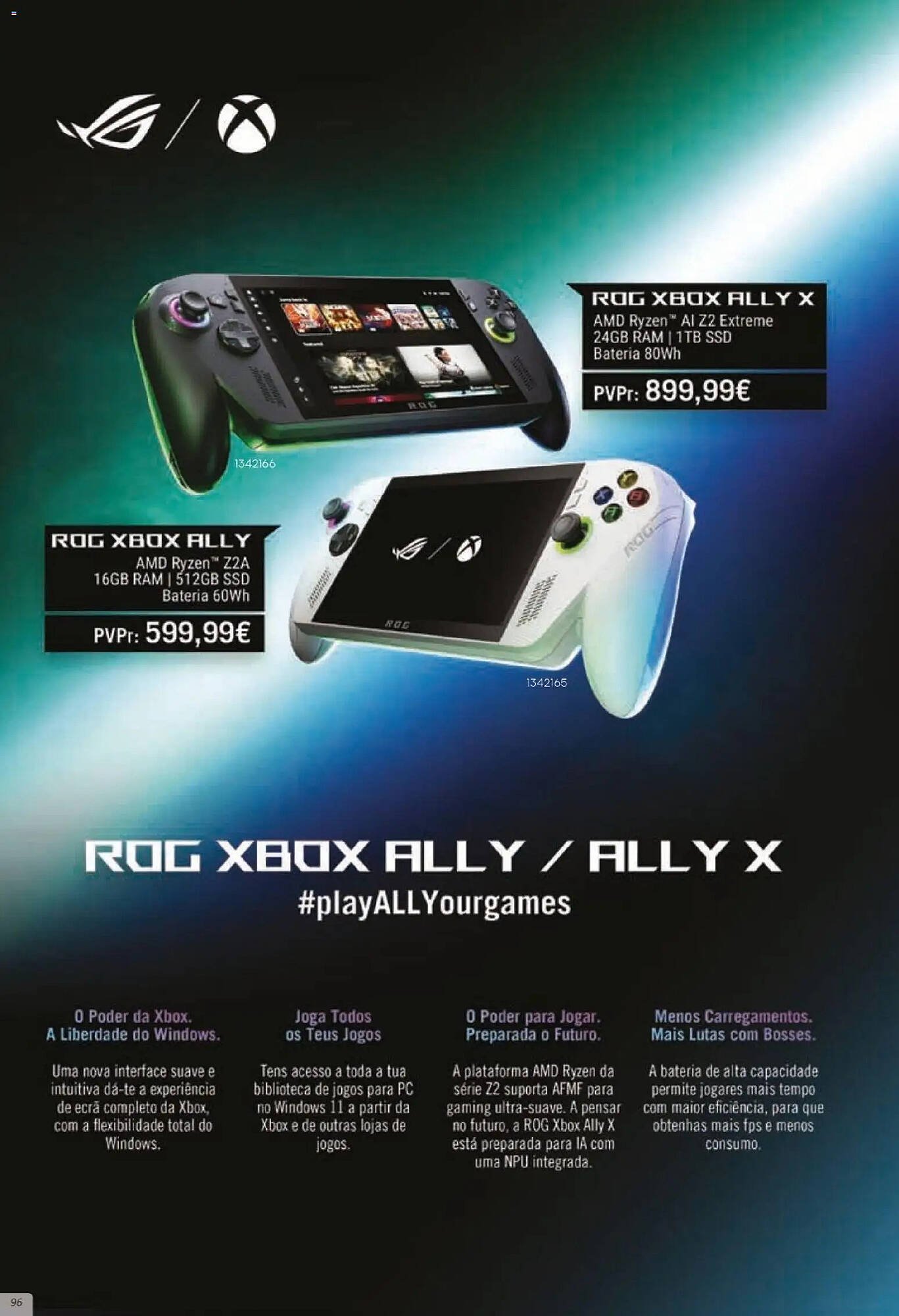 Folheto Radio Popular (2025-12-05 - 2025-12-26) | 96