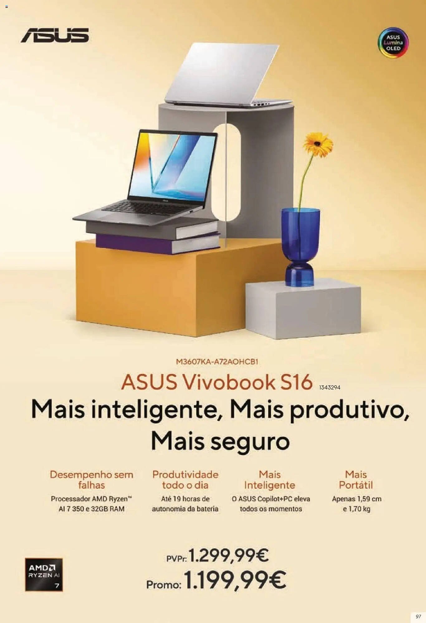 Folheto Radio Popular (2025-12-05 - 2025-12-26) | 97