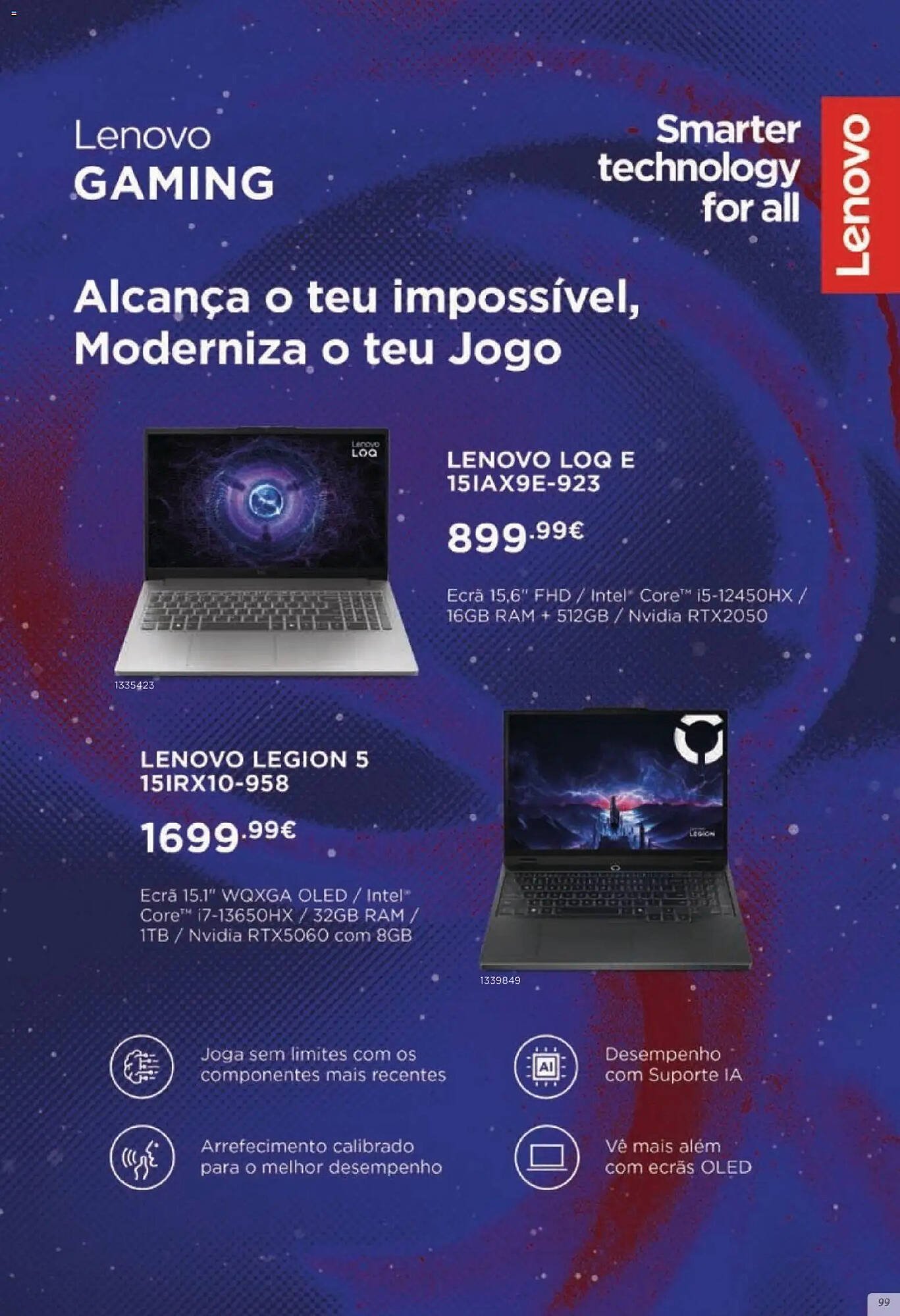 Folheto Radio Popular (2025-12-05 - 2025-12-26) | 99