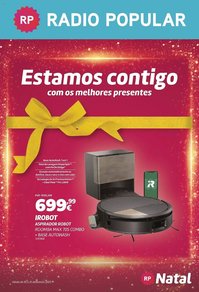 Folheto Radio Popular (2025-12-05 - 2025-12-26)