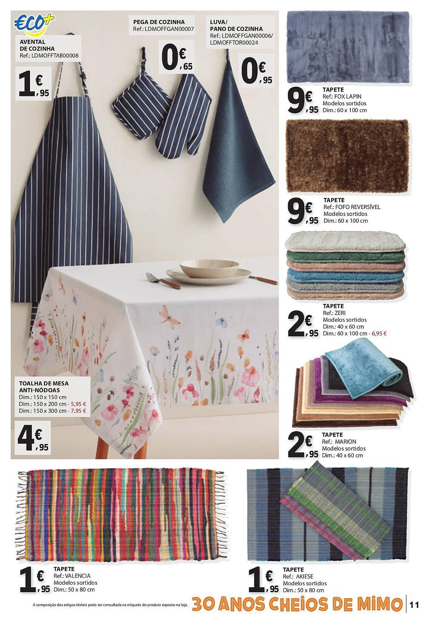 Folheto E.Leclerc (2025-12-30 - 2026-01-11) | 11