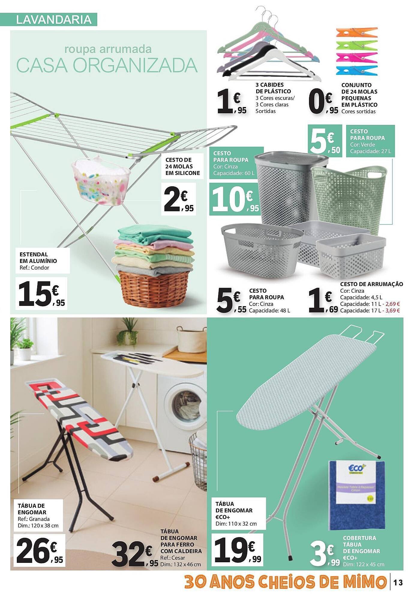 Folheto E.Leclerc (2025-12-30 - 2026-01-11) | 13