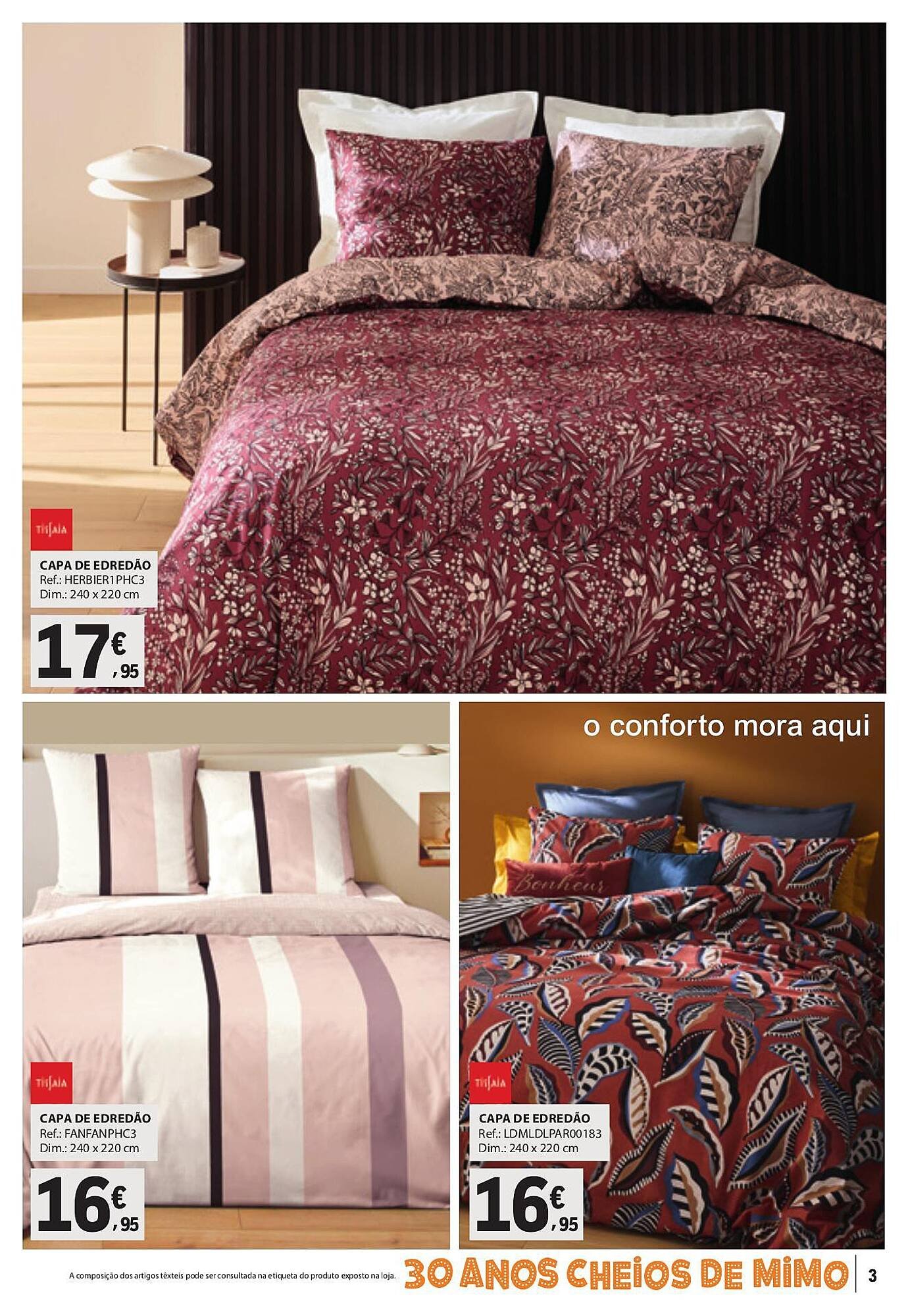 Folheto E.Leclerc (2025-12-30 - 2026-01-11) | 3