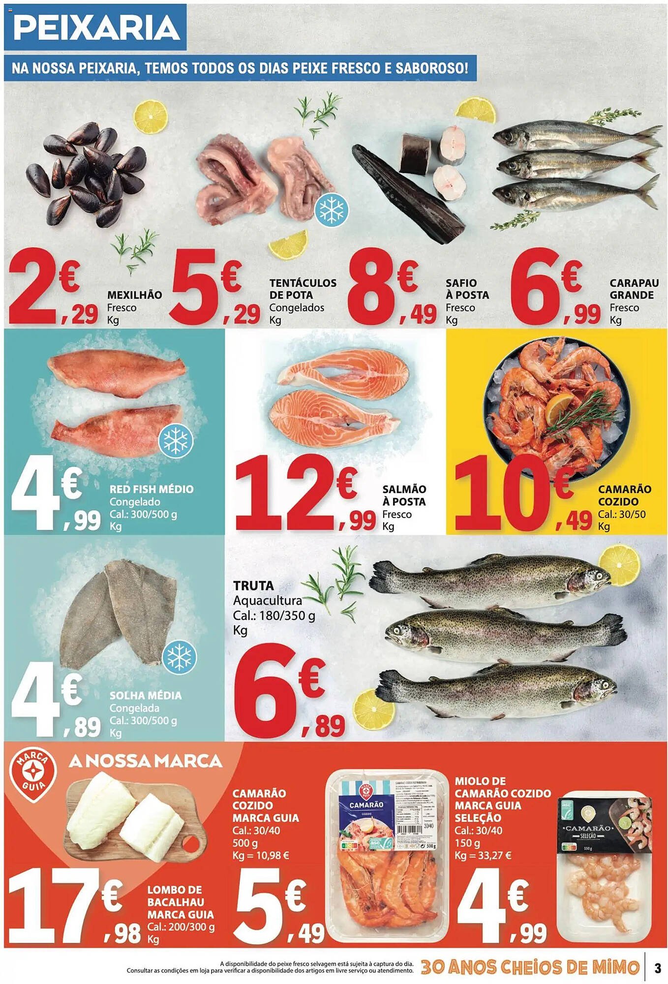 Folheto E.Leclerc (2026-04-23 - 2026-04-30) | 3