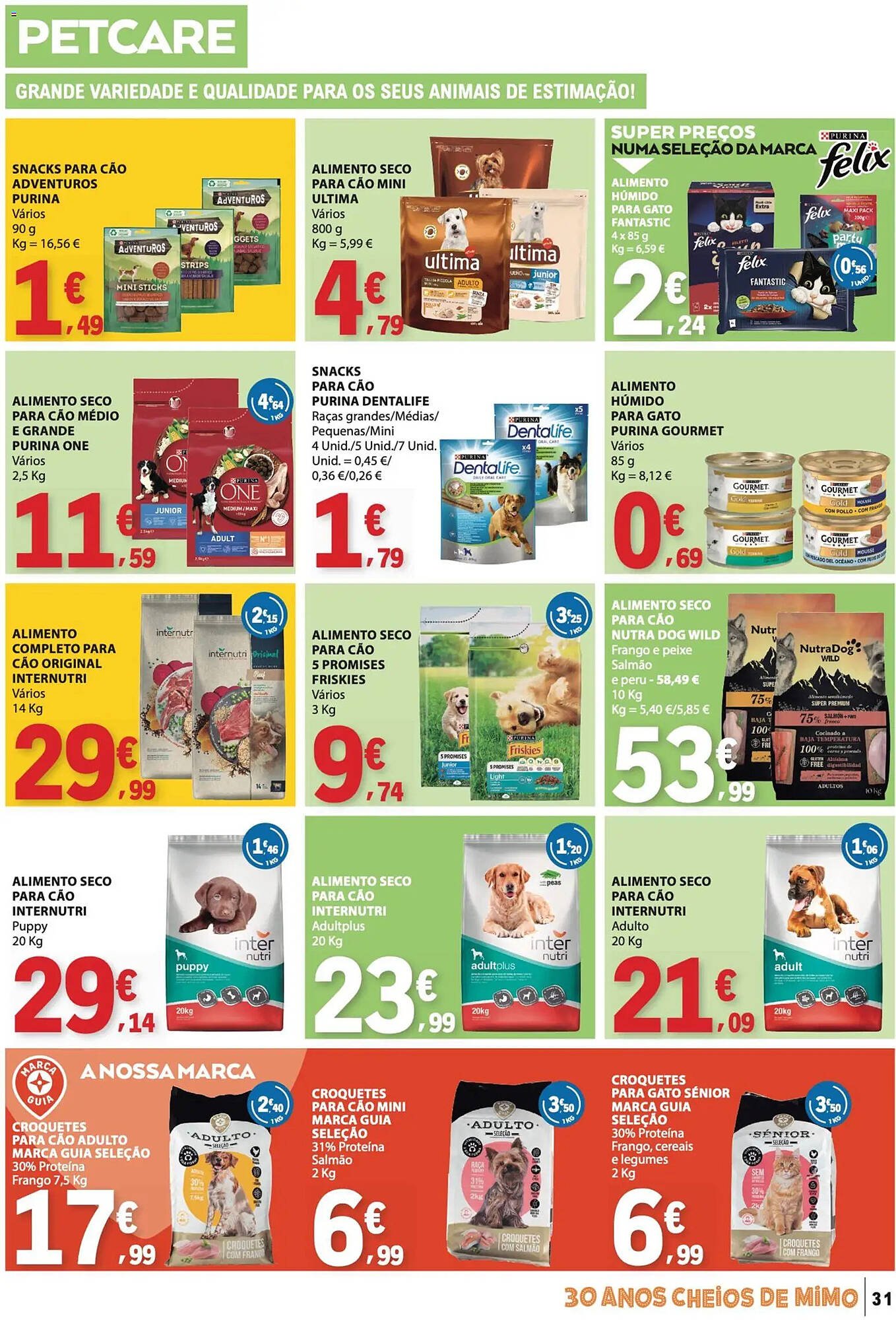 Folheto E.Leclerc (2026-04-23 - 2026-04-30) | 31