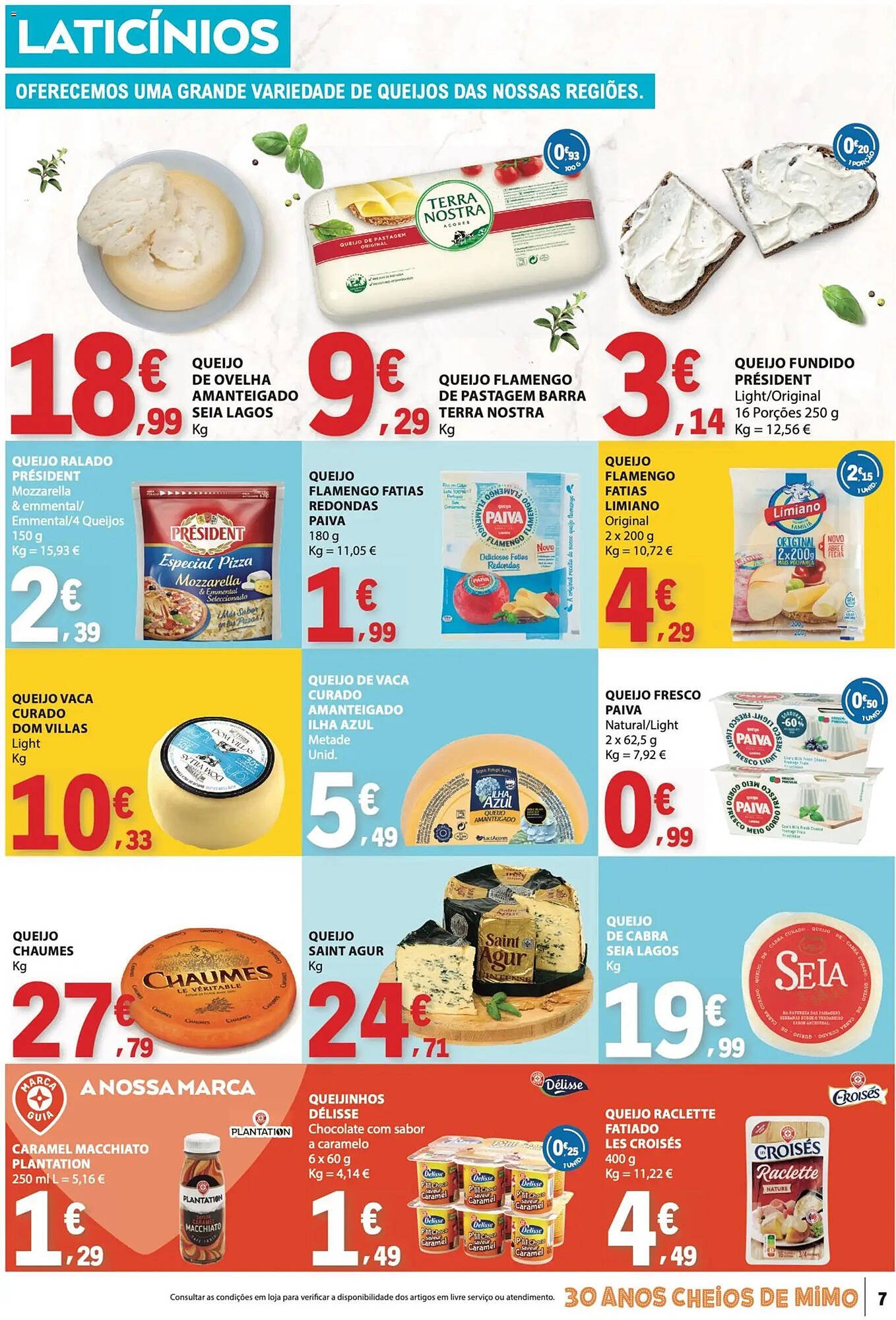 Folheto E.Leclerc (2026-04-23 - 2026-04-30) | 7