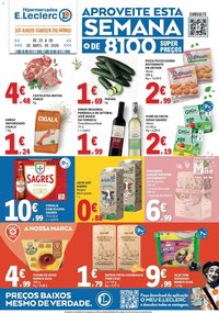 Folheto E.Leclerc (2026-04-23 - 2026-04-30)