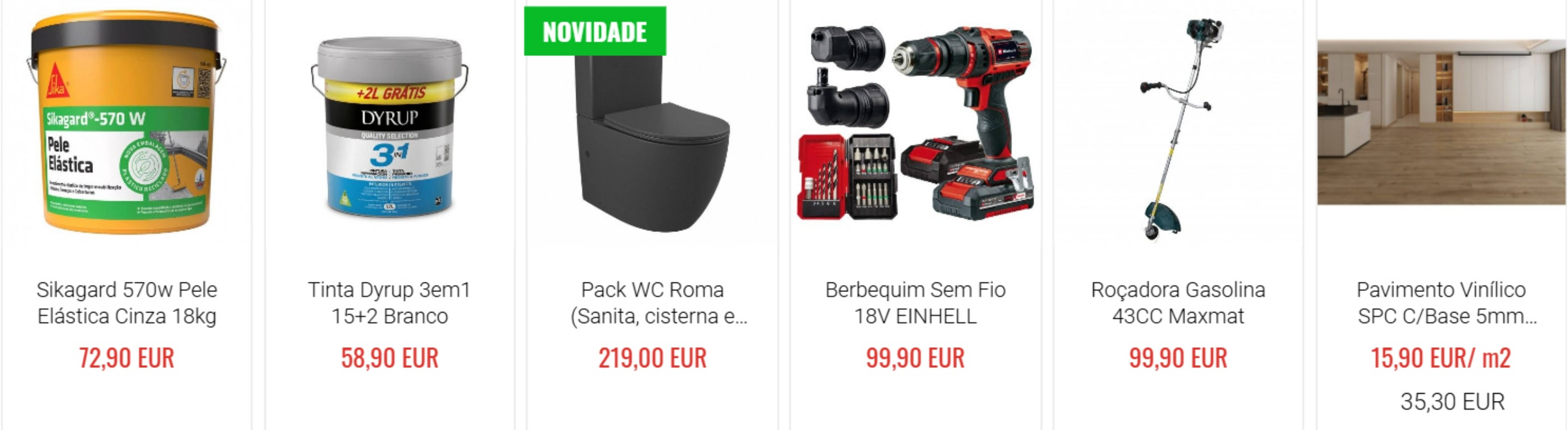Folheto Maxmat (2025-10-16 - 2025-10-22) | 1