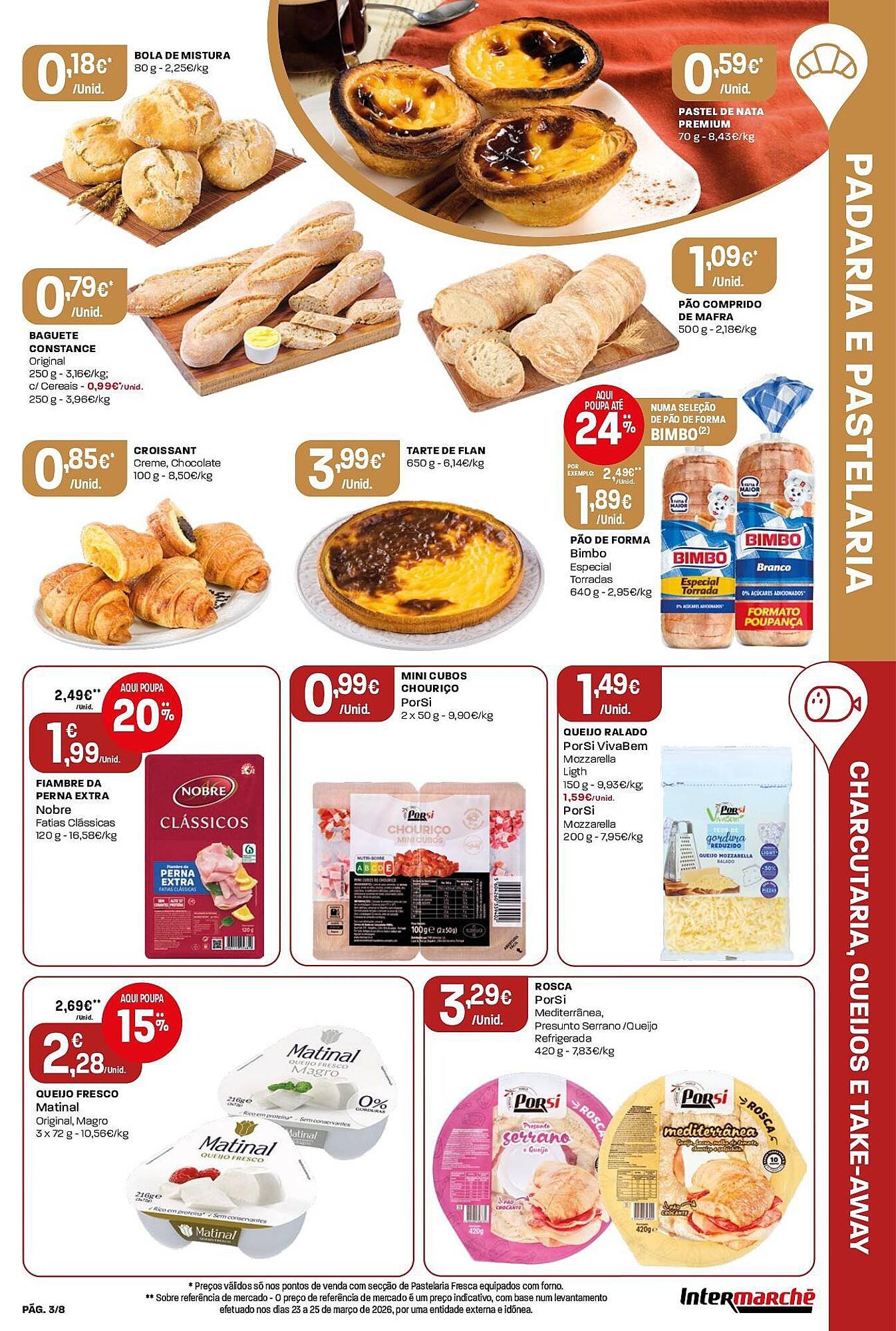 Folheto Intermarché (2026-05-07 - 2026-05-13) | 3