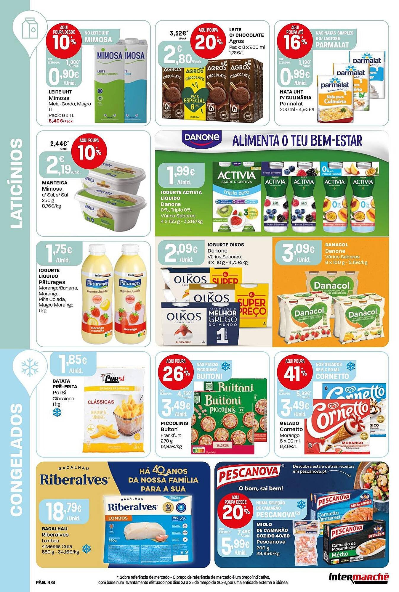Folheto Intermarché (2026-05-07 - 2026-05-13) | 4