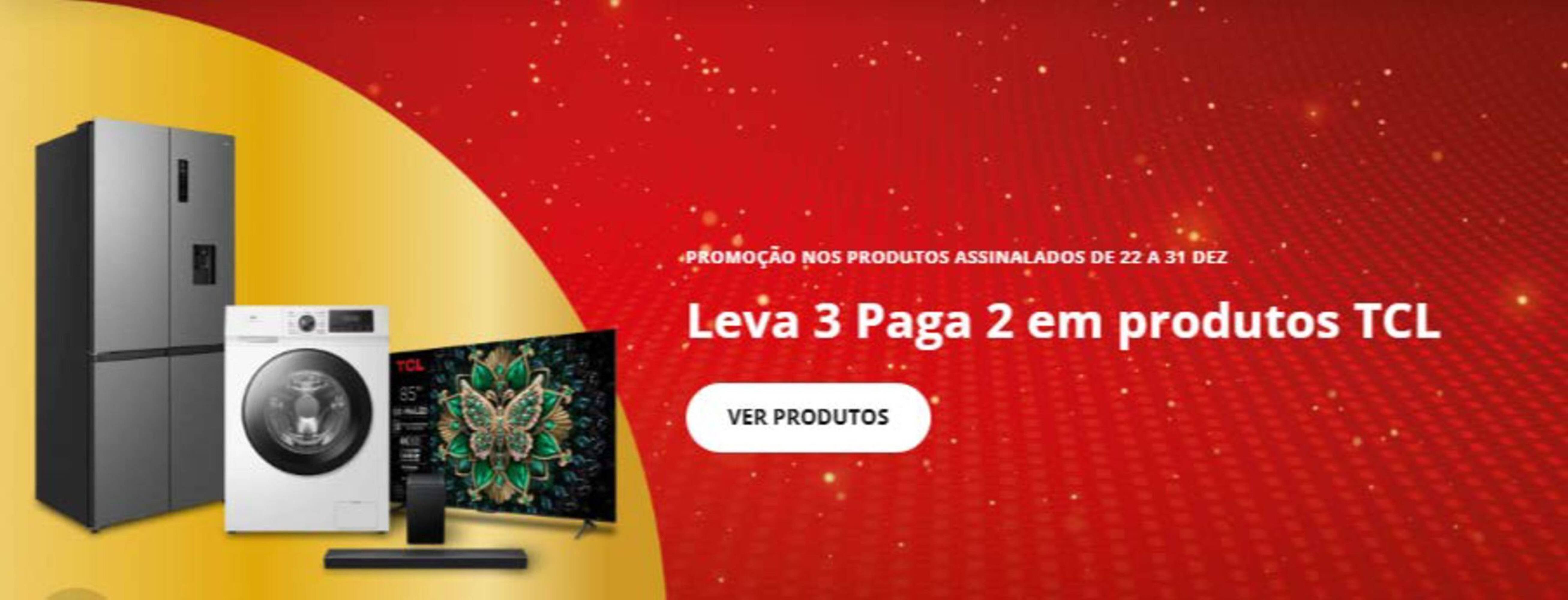 Folheto Worten (2025-12-22 - 2025-12-31) | 1