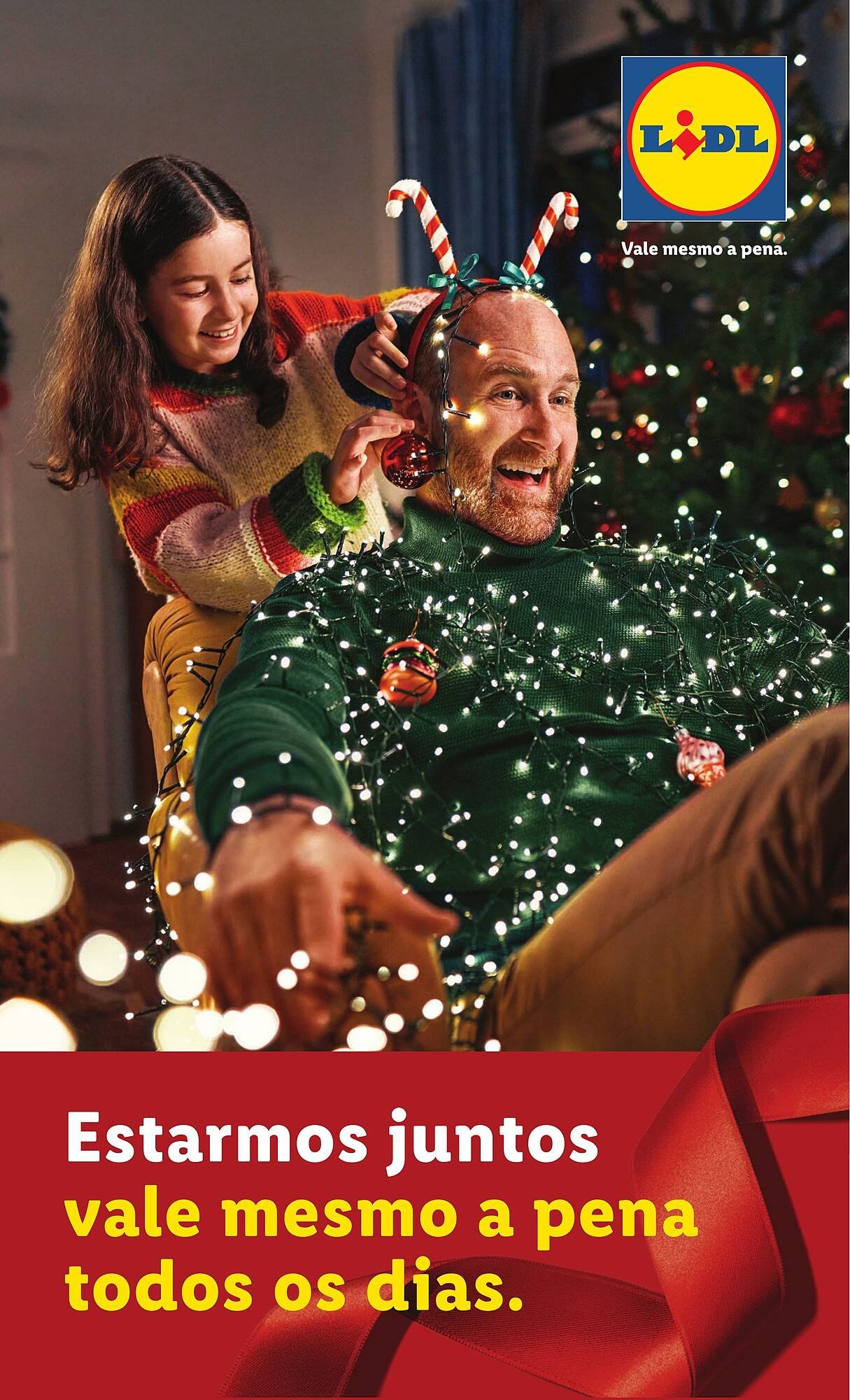 Folheto Lidl (2025-11-10 - 2025-11-16) | 28