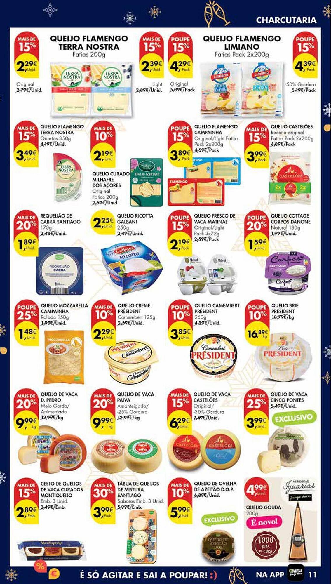 Folheto Pingo Doce (2025-12-27 - 2026-01-02) | 11