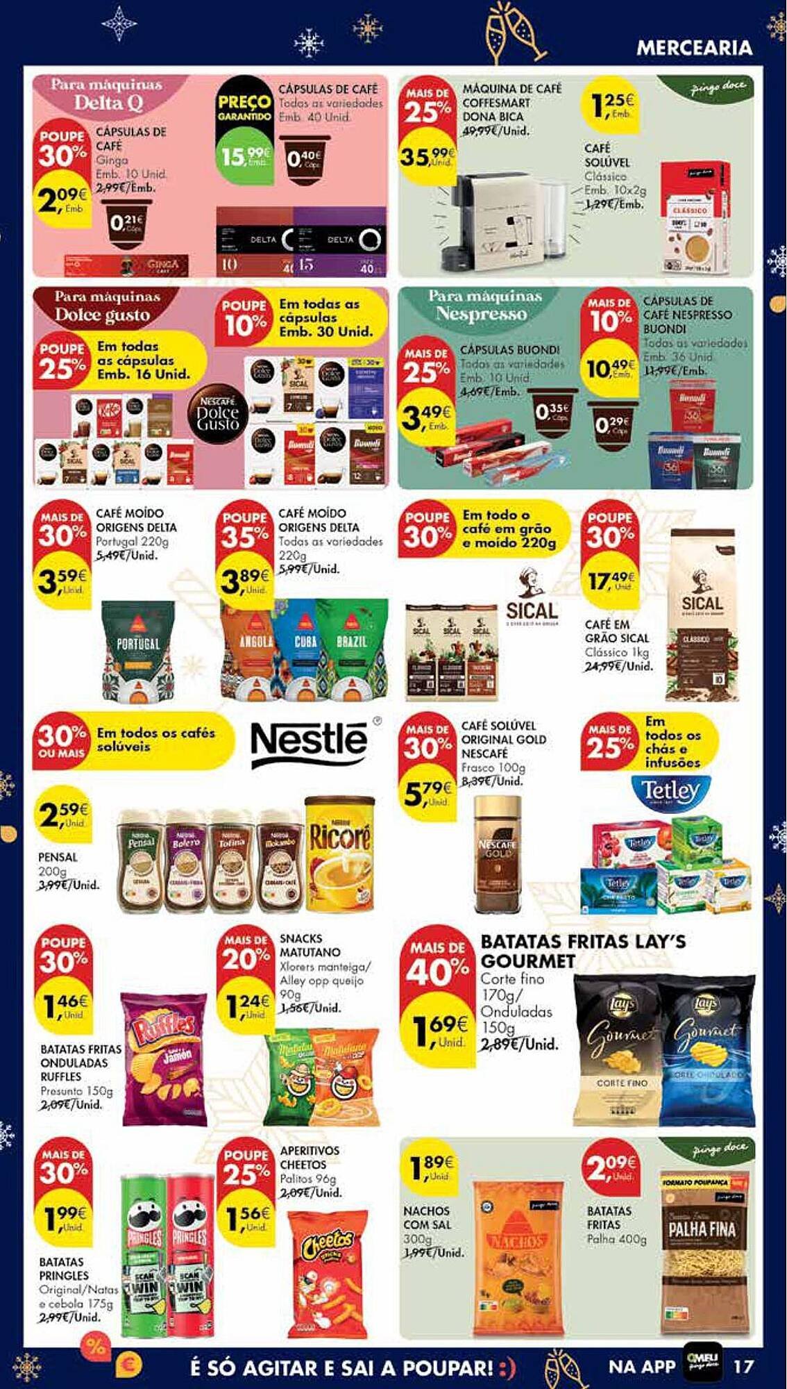 Folheto Pingo Doce (2025-12-27 - 2026-01-02) | 17