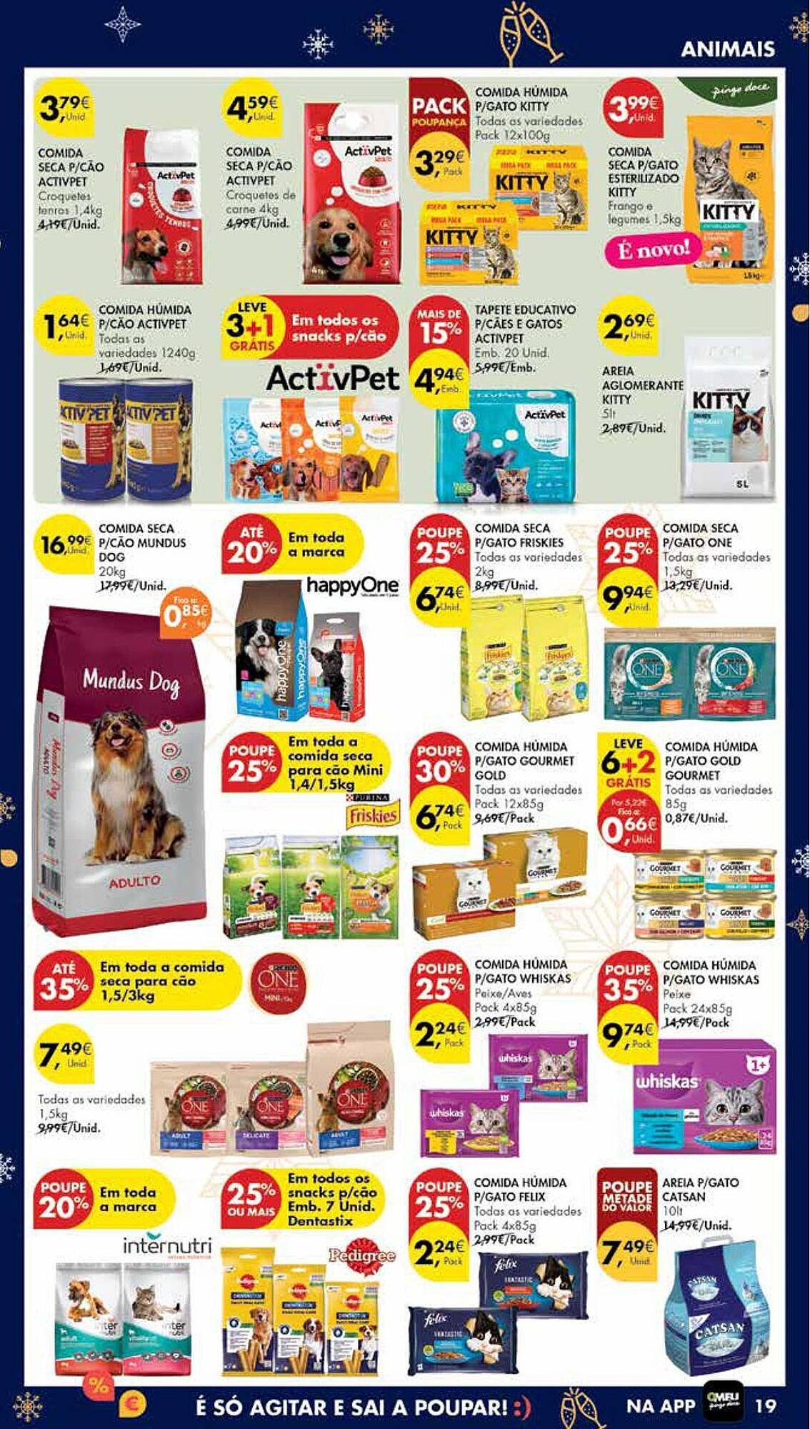 Folheto Pingo Doce (2025-12-27 - 2026-01-02) | 19