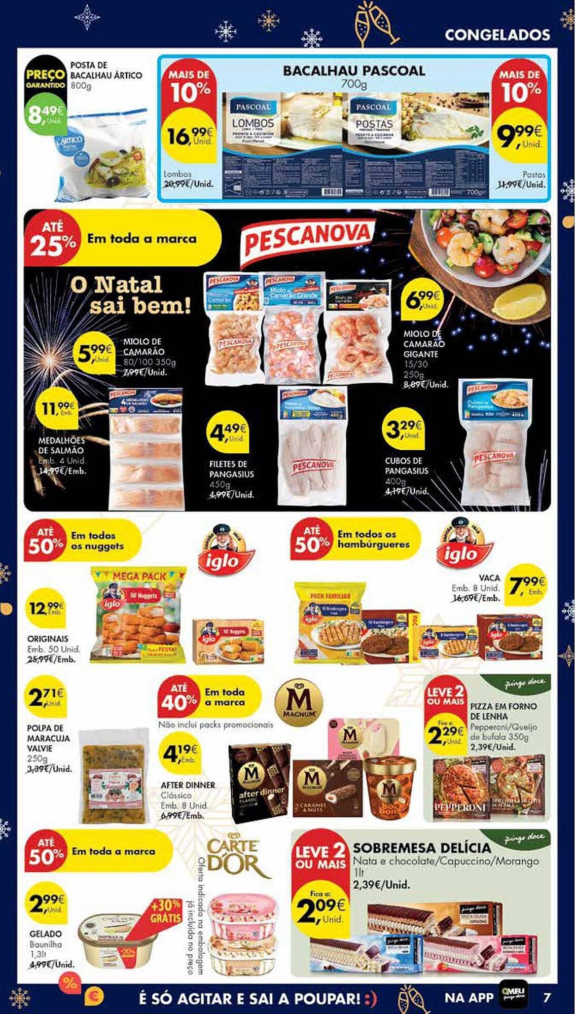 Folheto Pingo Doce (2025-12-27 - 2026-01-02) | 7