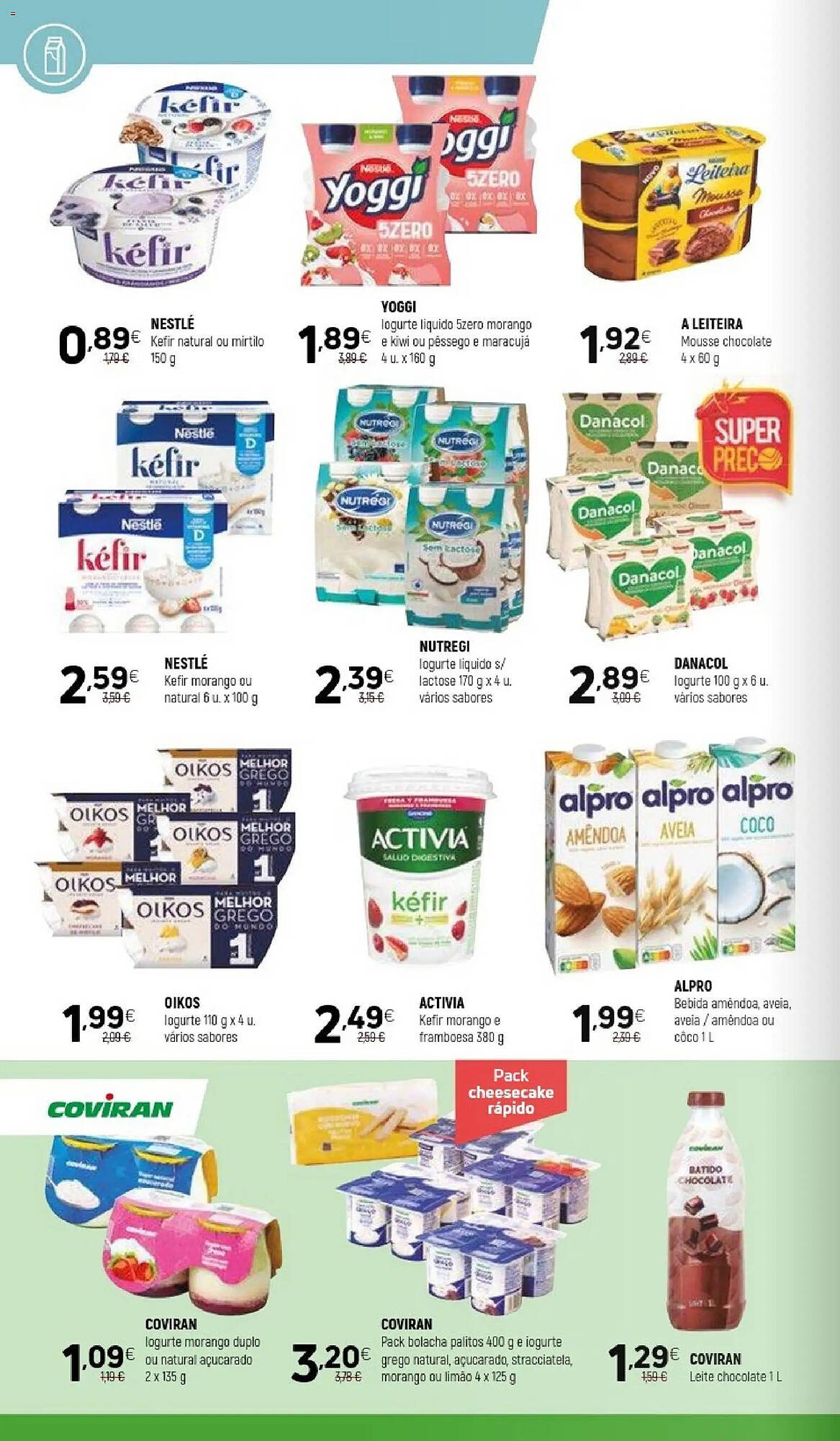 Folheto Coviran (2026-05-19 - 2026-06-01) | 4