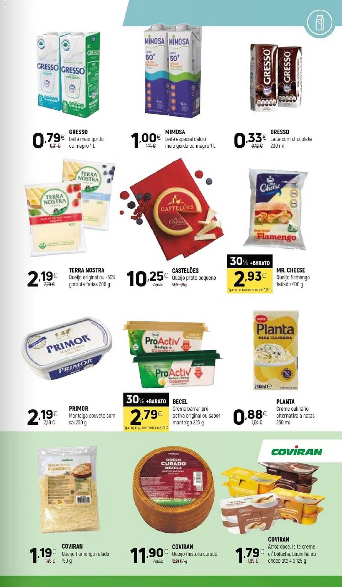 Folheto Coviran (2026-05-19 - 2026-06-01) | 5