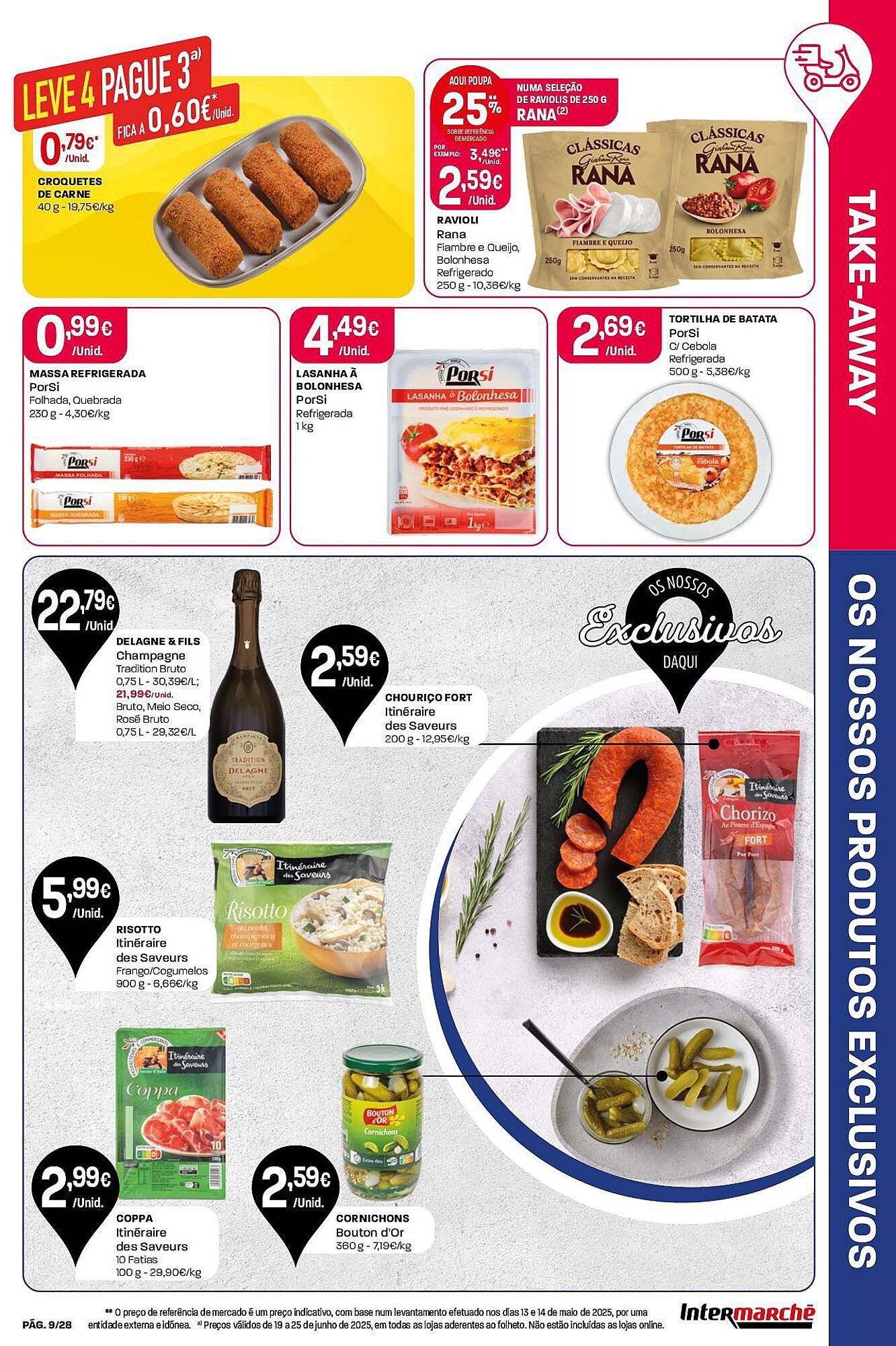 Folheto Intermarché (2025-06-25 - 2025-12-19)