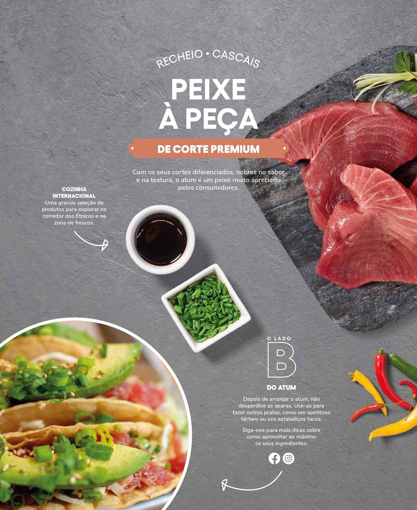 Folheto Recheio (2024-12-19 - 2025-12-31) | 18