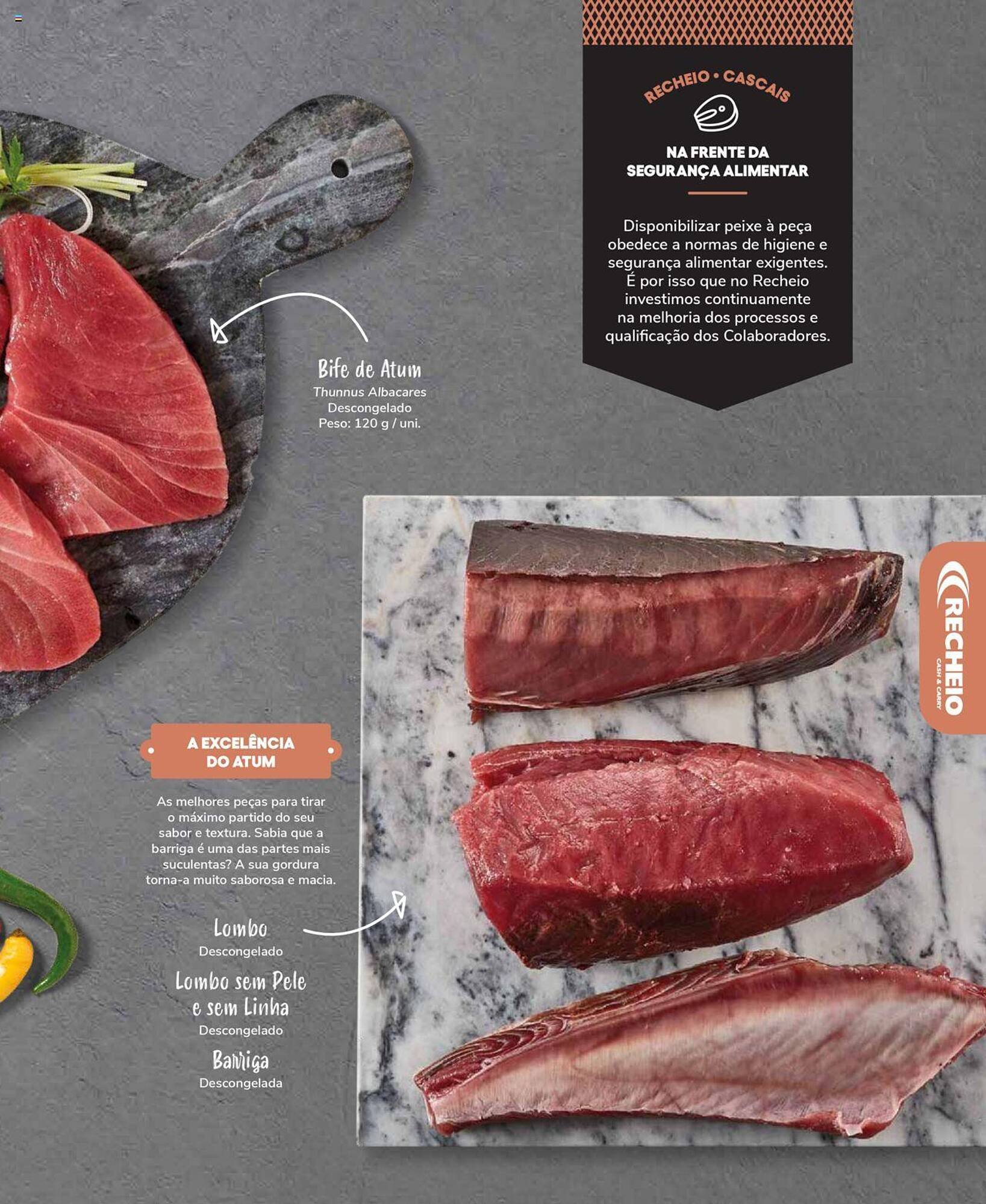 Folheto Recheio (2024-12-19 - 2025-12-31) | 19