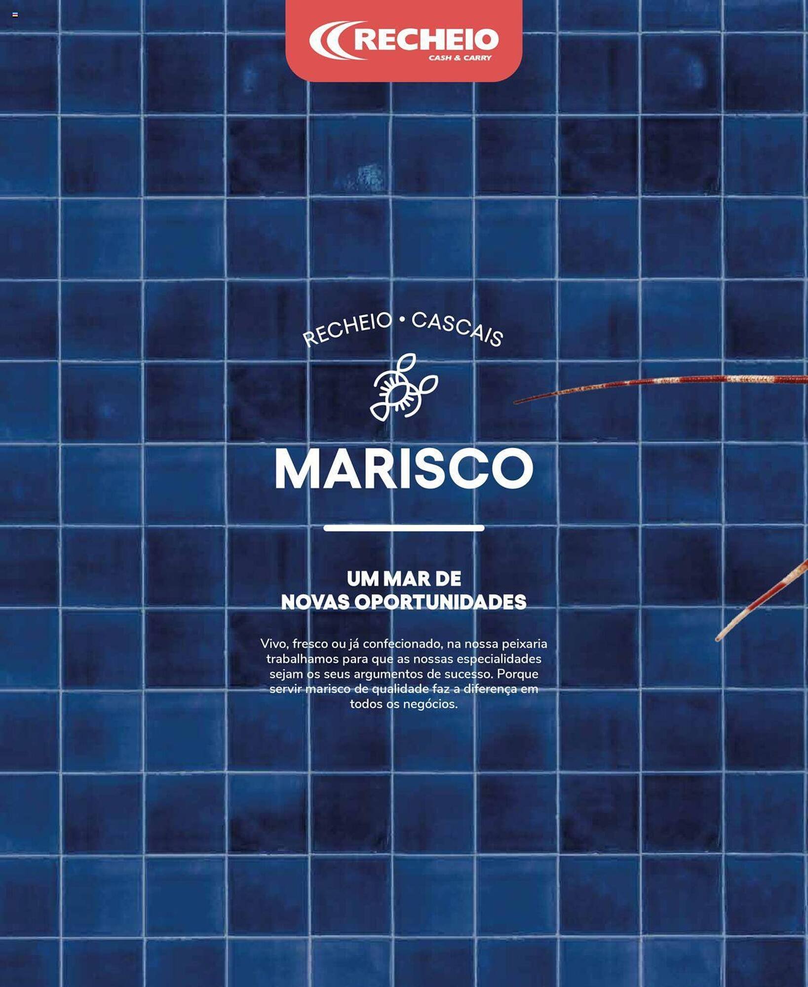 Folheto Recheio (2024-12-19 - 2025-12-31) | 22