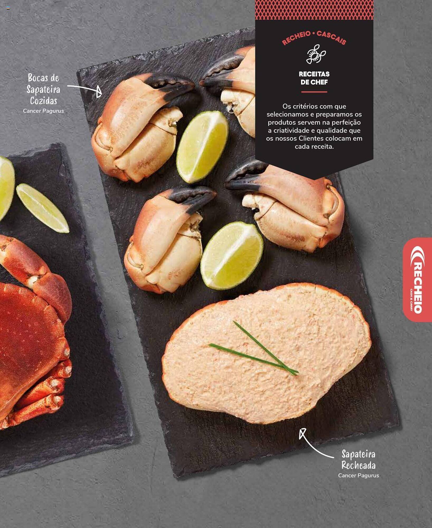 Folheto Recheio (2024-12-19 - 2025-12-31) | 29