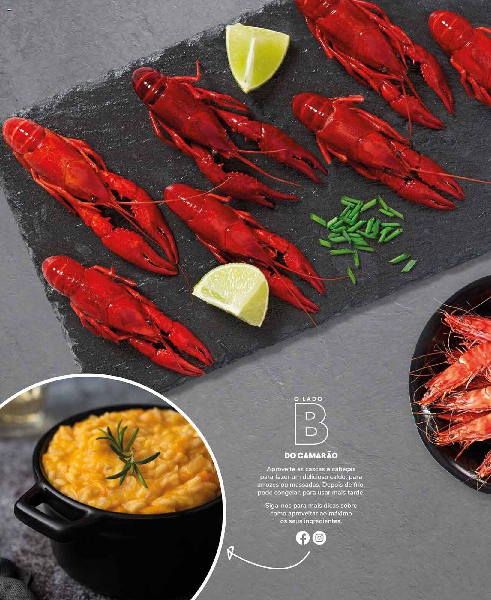 Folheto Recheio (2024-12-19 - 2025-12-31) | 30