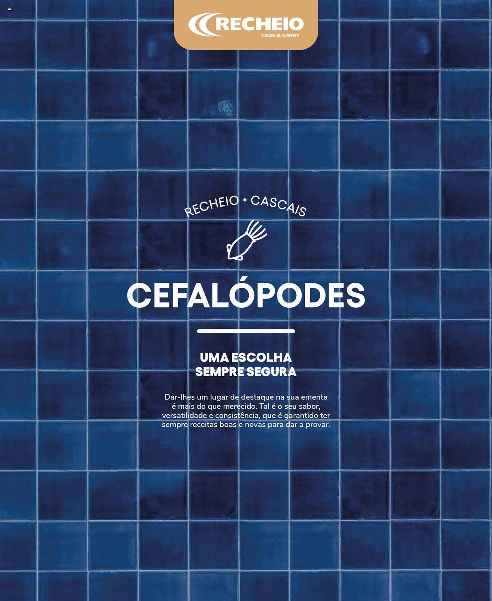 Folheto Recheio (2024-12-19 - 2025-12-31) | 34