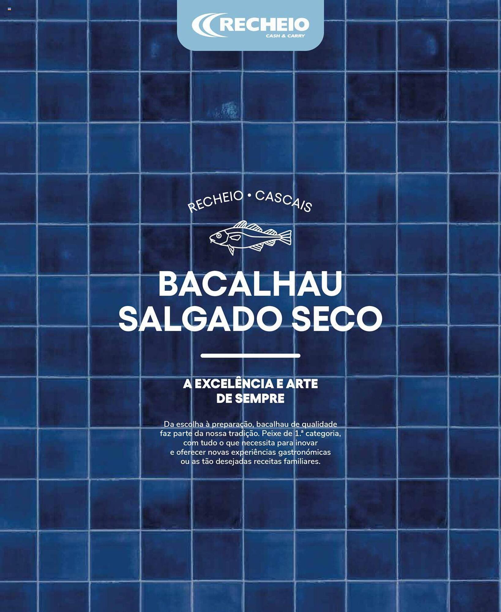 Folheto Recheio (2024-12-19 - 2025-12-31) | 38