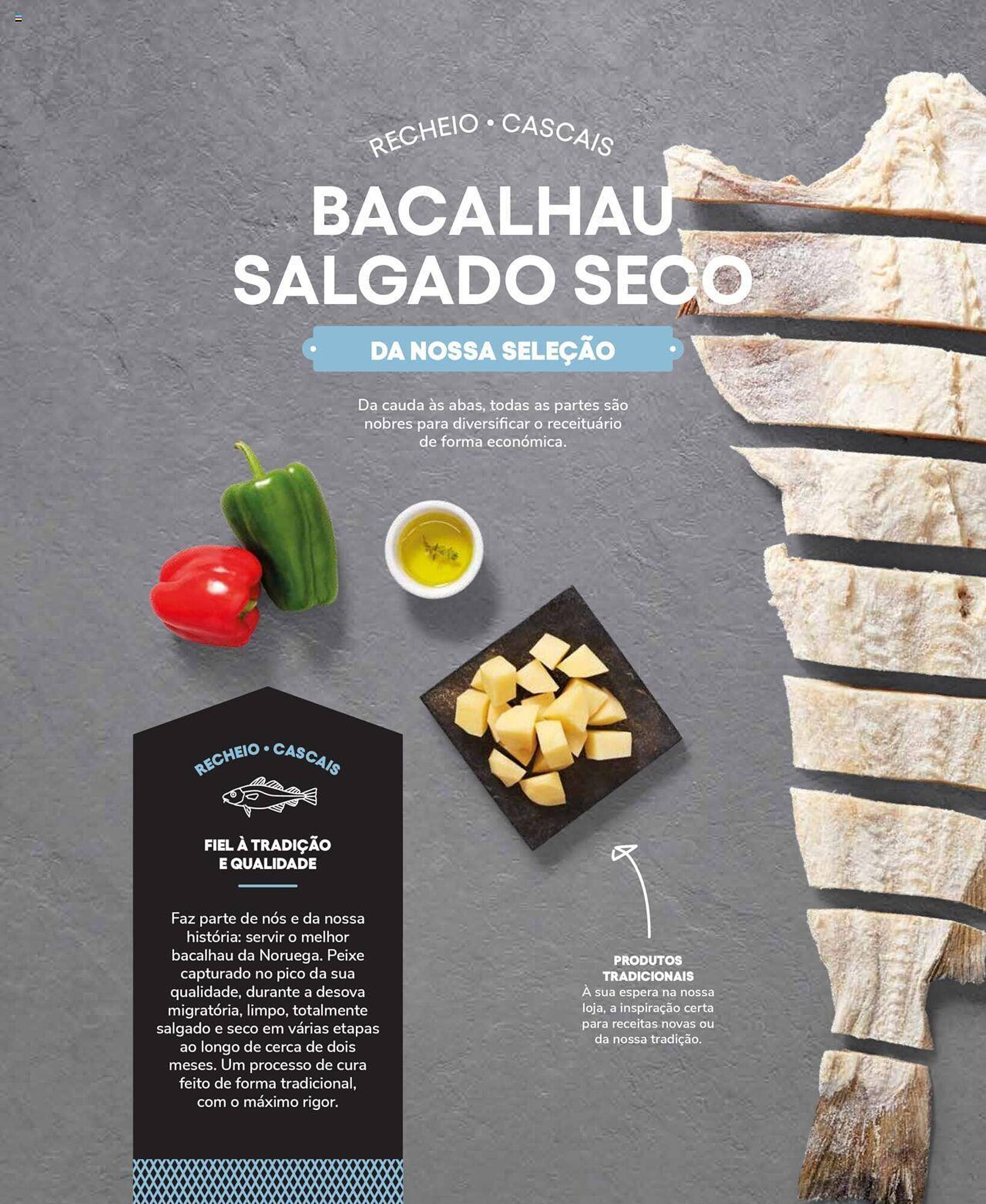 Folheto Recheio (2024-12-19 - 2025-12-31) | 40