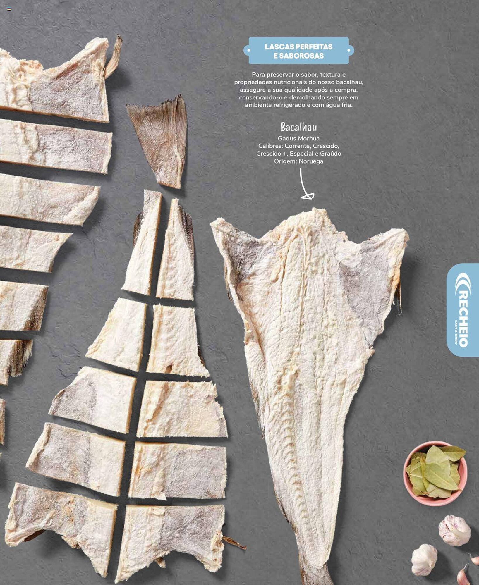 Folheto Recheio (2024-12-19 - 2025-12-31) | 41