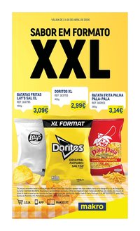 Catálogo Makro (2026-04-02 - 2026-04-16)