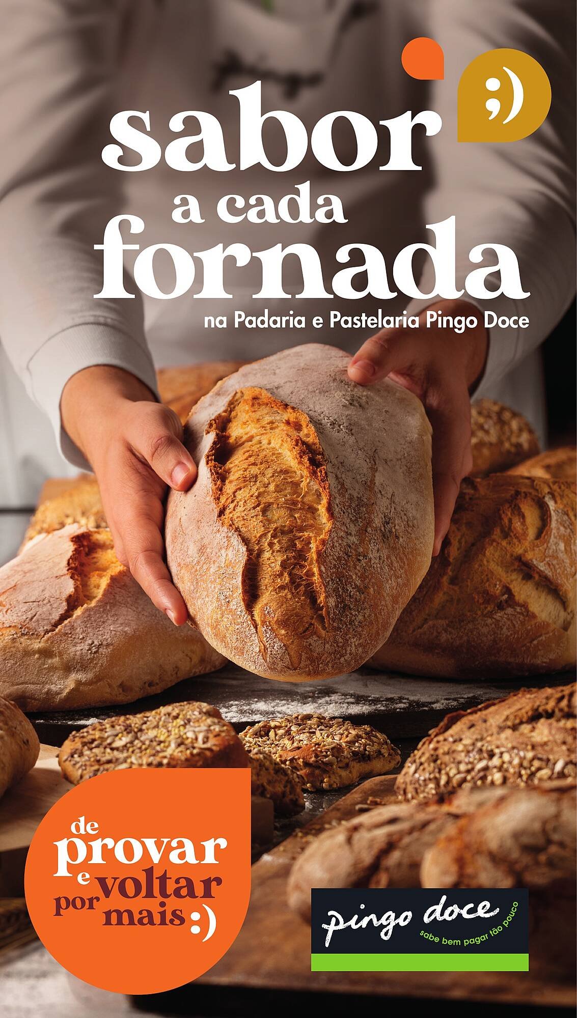 Folheto Pingo Doce (2025-12-20 - 2026-01-01) | 1