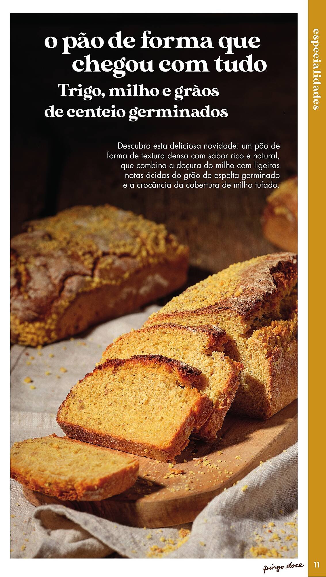 Folheto Pingo Doce (2025-12-20 - 2026-01-01) | 11