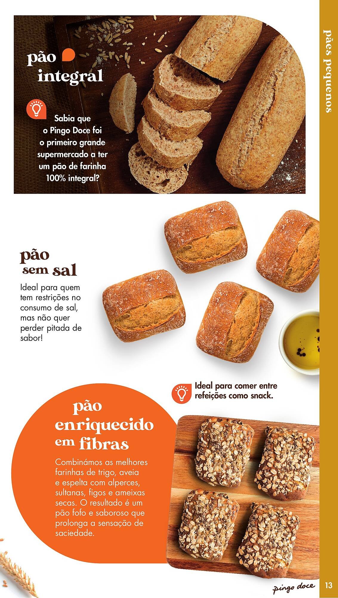 Folheto Pingo Doce (2025-12-20 - 2026-01-01) | 13