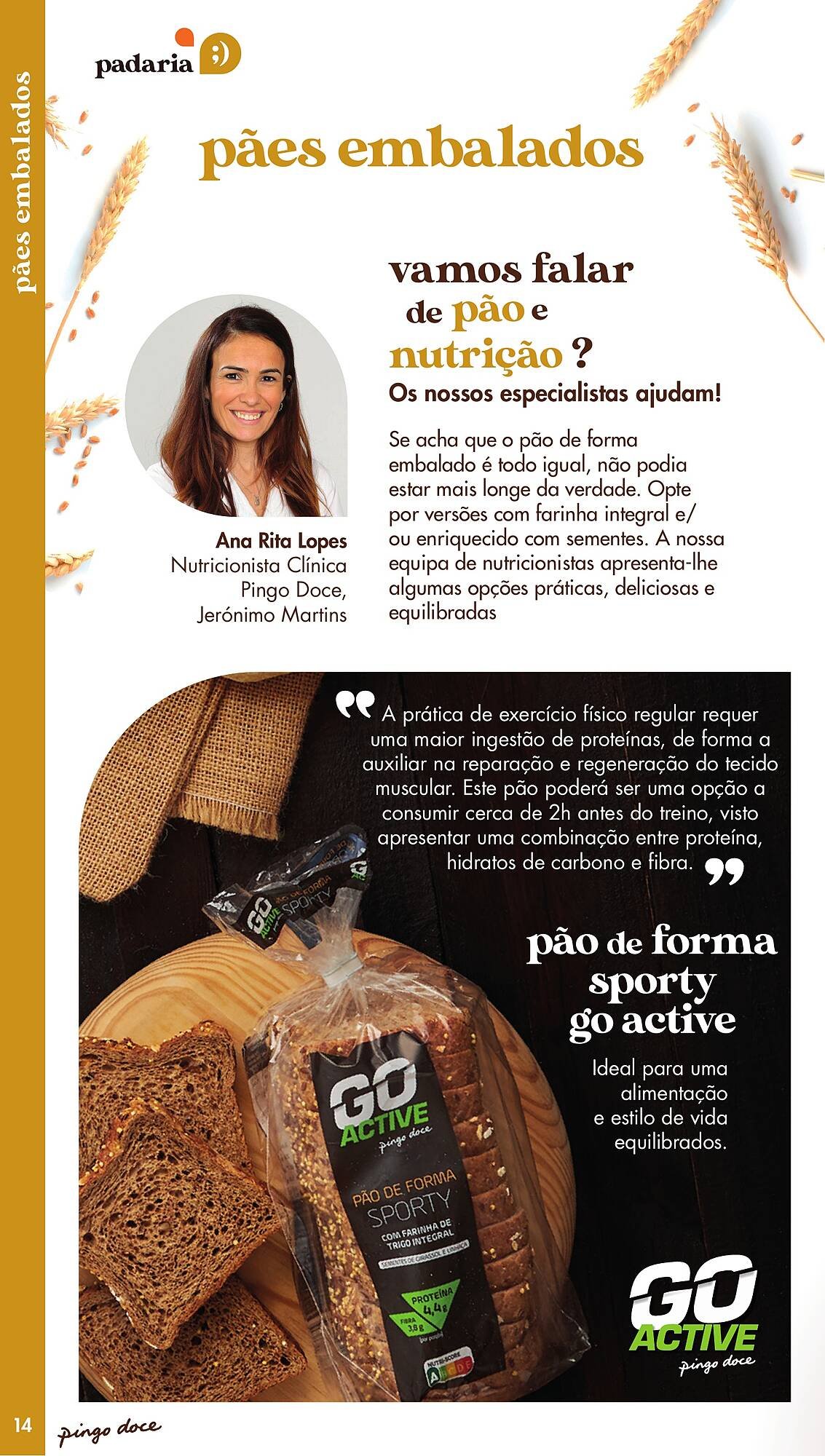 Folheto Pingo Doce (2025-12-20 - 2026-01-01) | 14