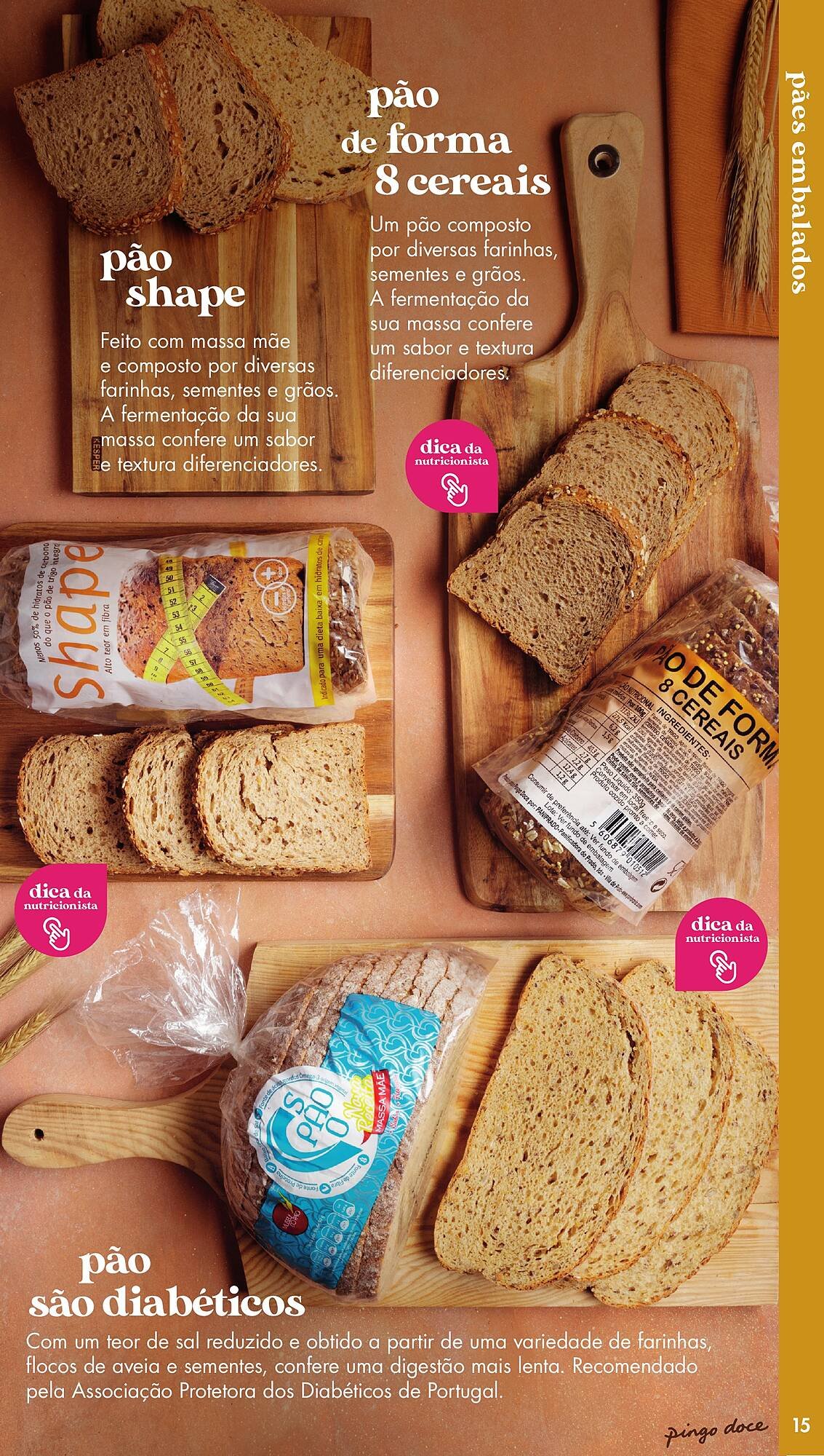 Folheto Pingo Doce (2025-12-20 - 2026-01-01) | 15