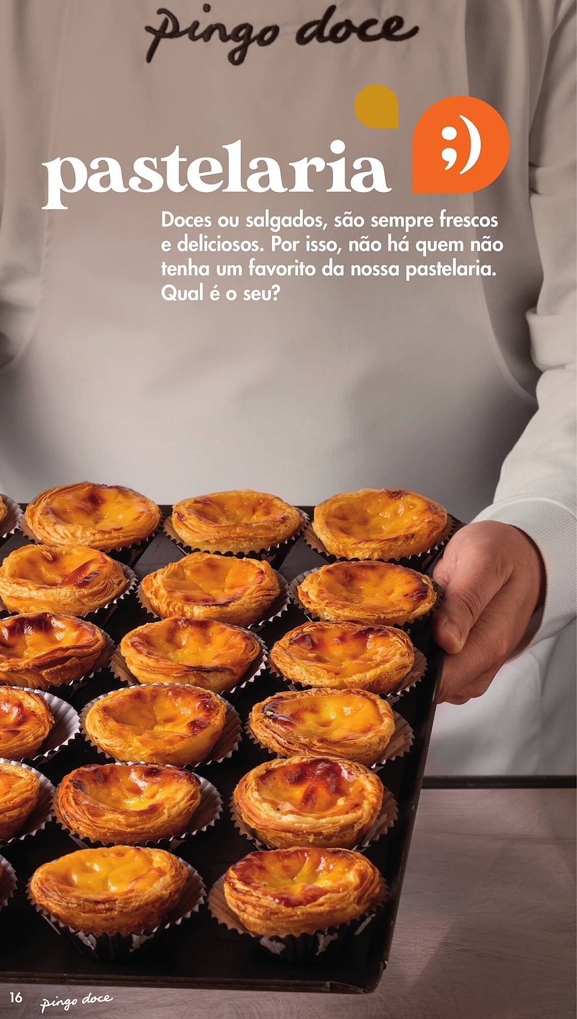 Folheto Pingo Doce (2025-12-20 - 2026-01-01) | 16