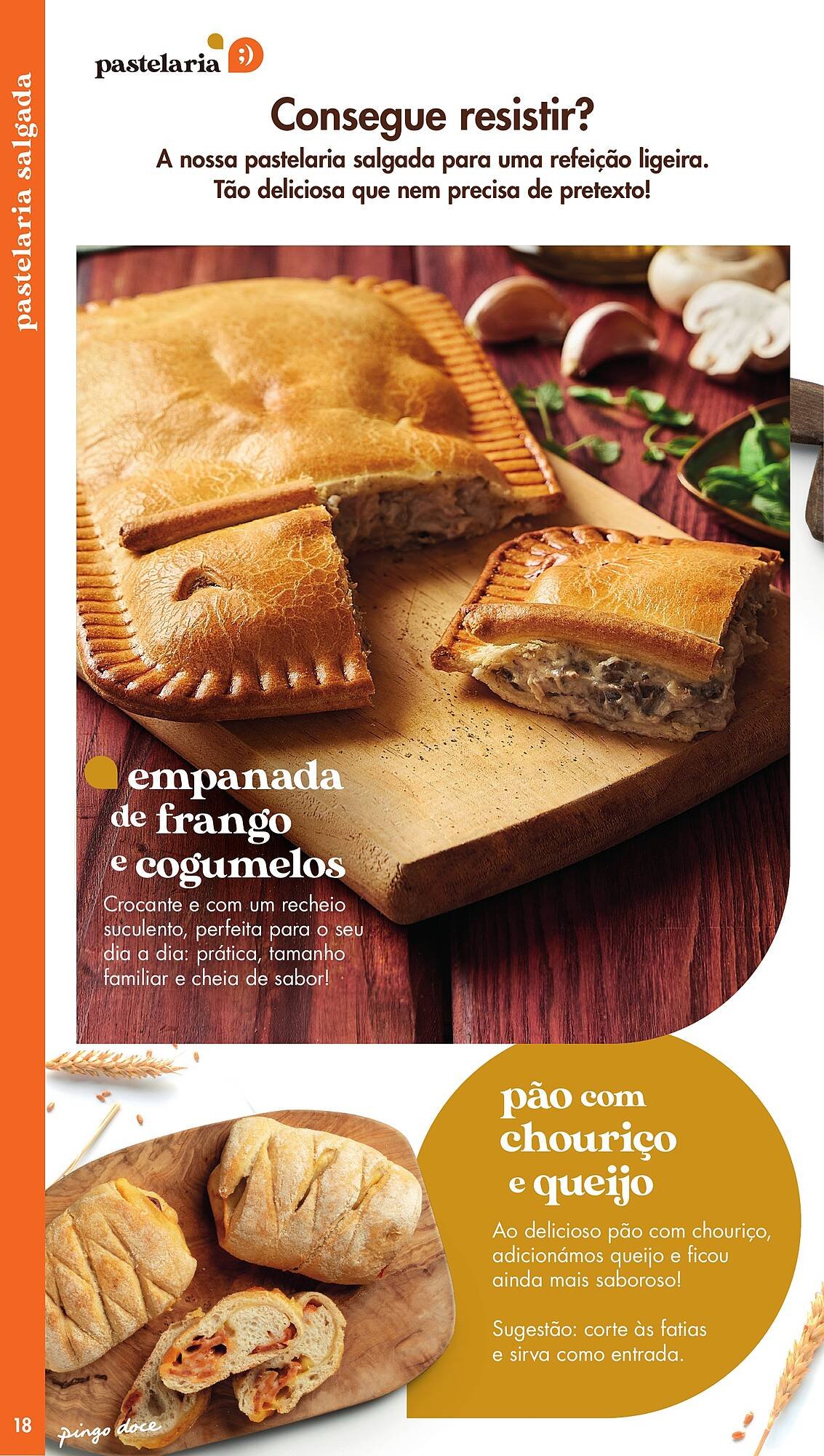 Folheto Pingo Doce (2025-12-20 - 2026-01-01) | 18