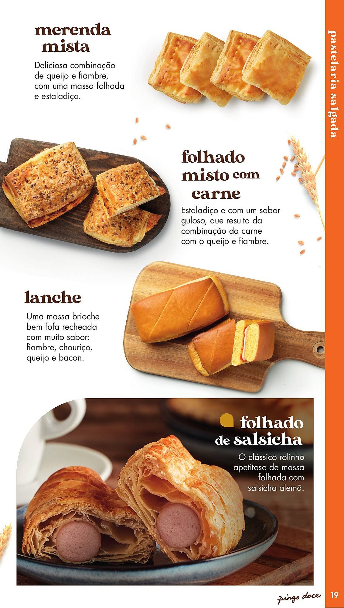 Folheto Pingo Doce (2025-12-20 - 2026-01-01) | 19