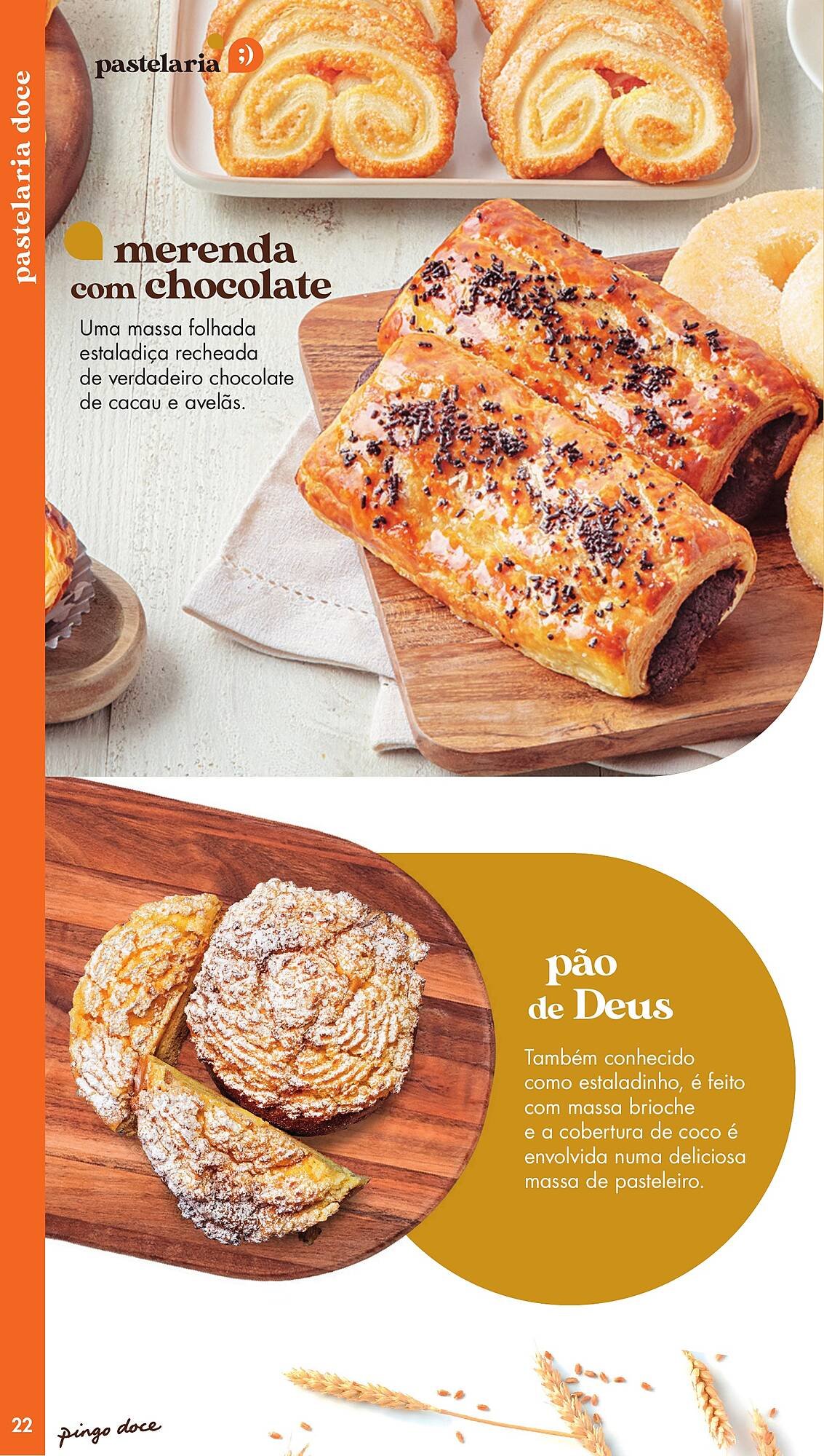 Folheto Pingo Doce (2025-12-20 - 2026-01-01) | 22