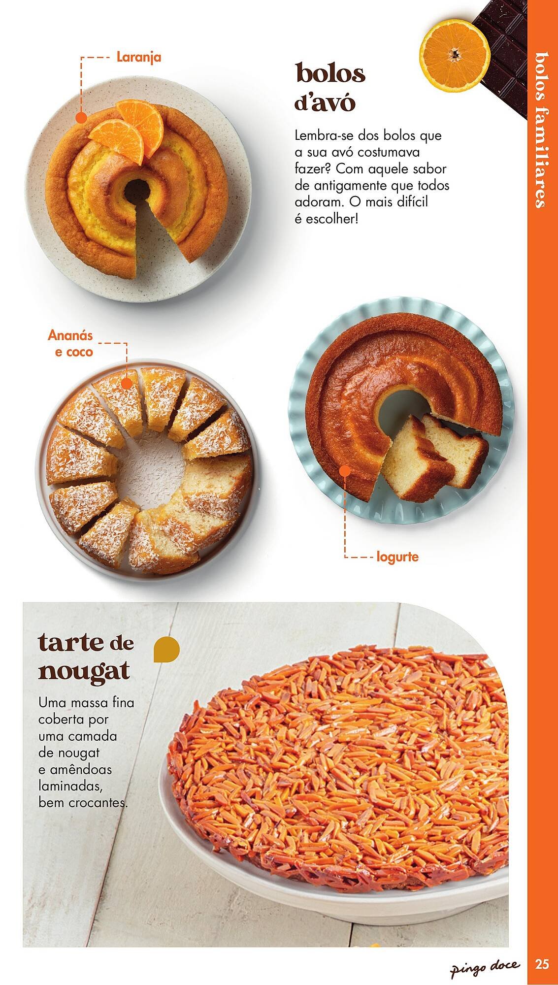 Folheto Pingo Doce (2025-12-20 - 2026-01-01) | 25