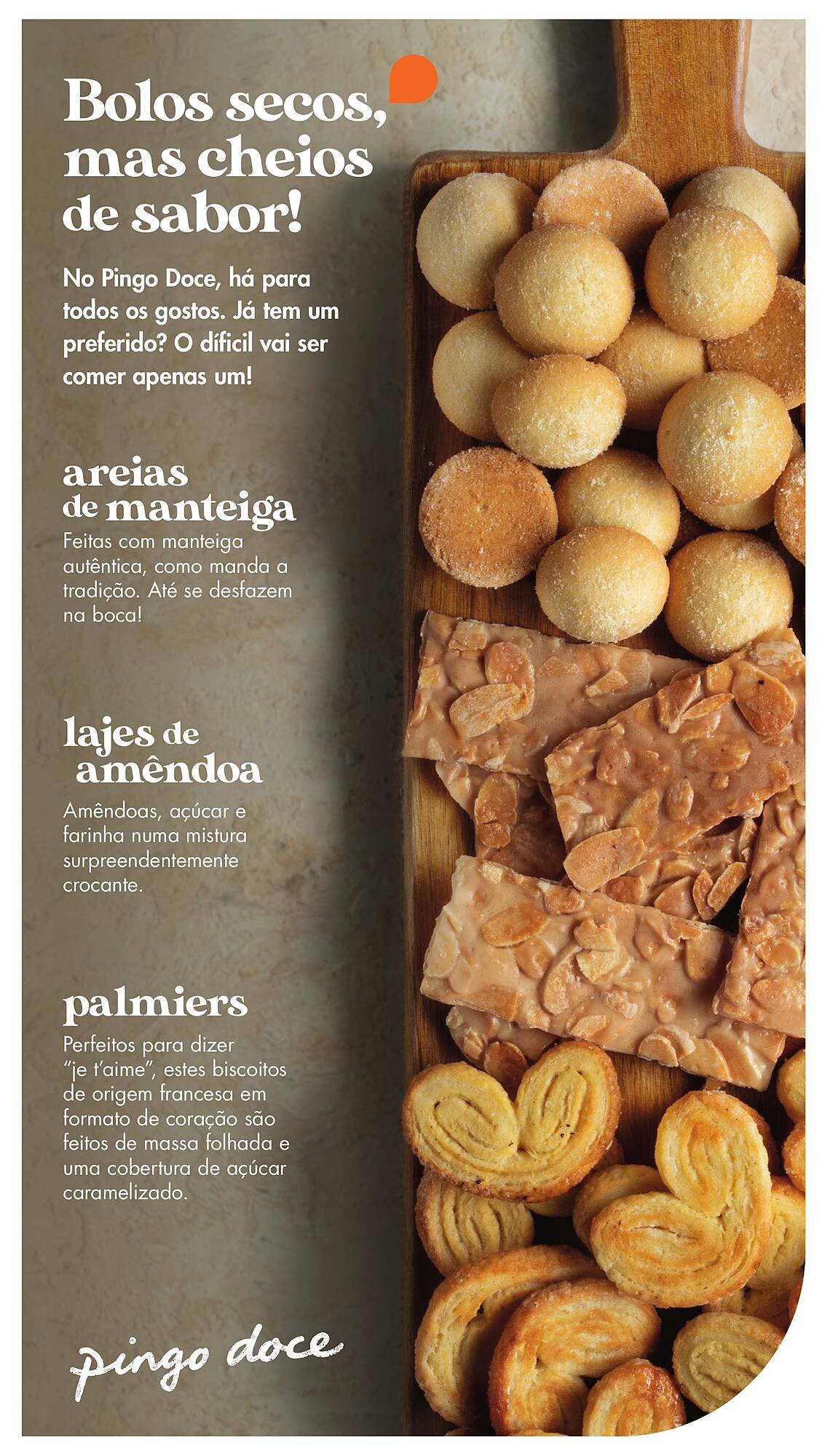 Folheto Pingo Doce (2025-12-20 - 2026-01-01) | 26