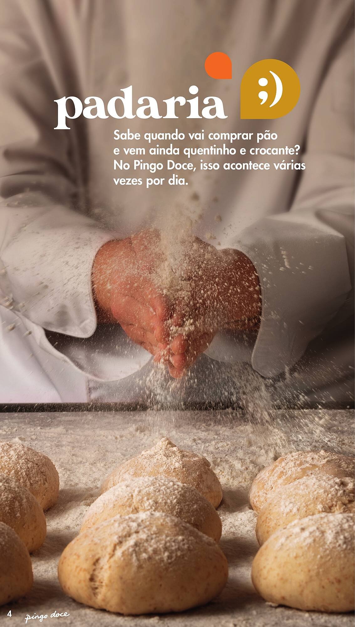 Folheto Pingo Doce (2025-12-20 - 2026-01-01) | 4