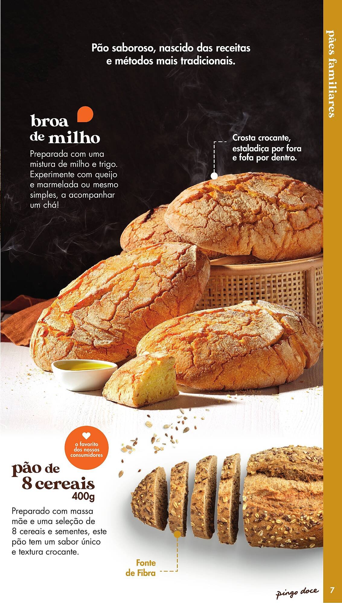 Folheto Pingo Doce (2025-12-20 - 2026-01-01) | 7